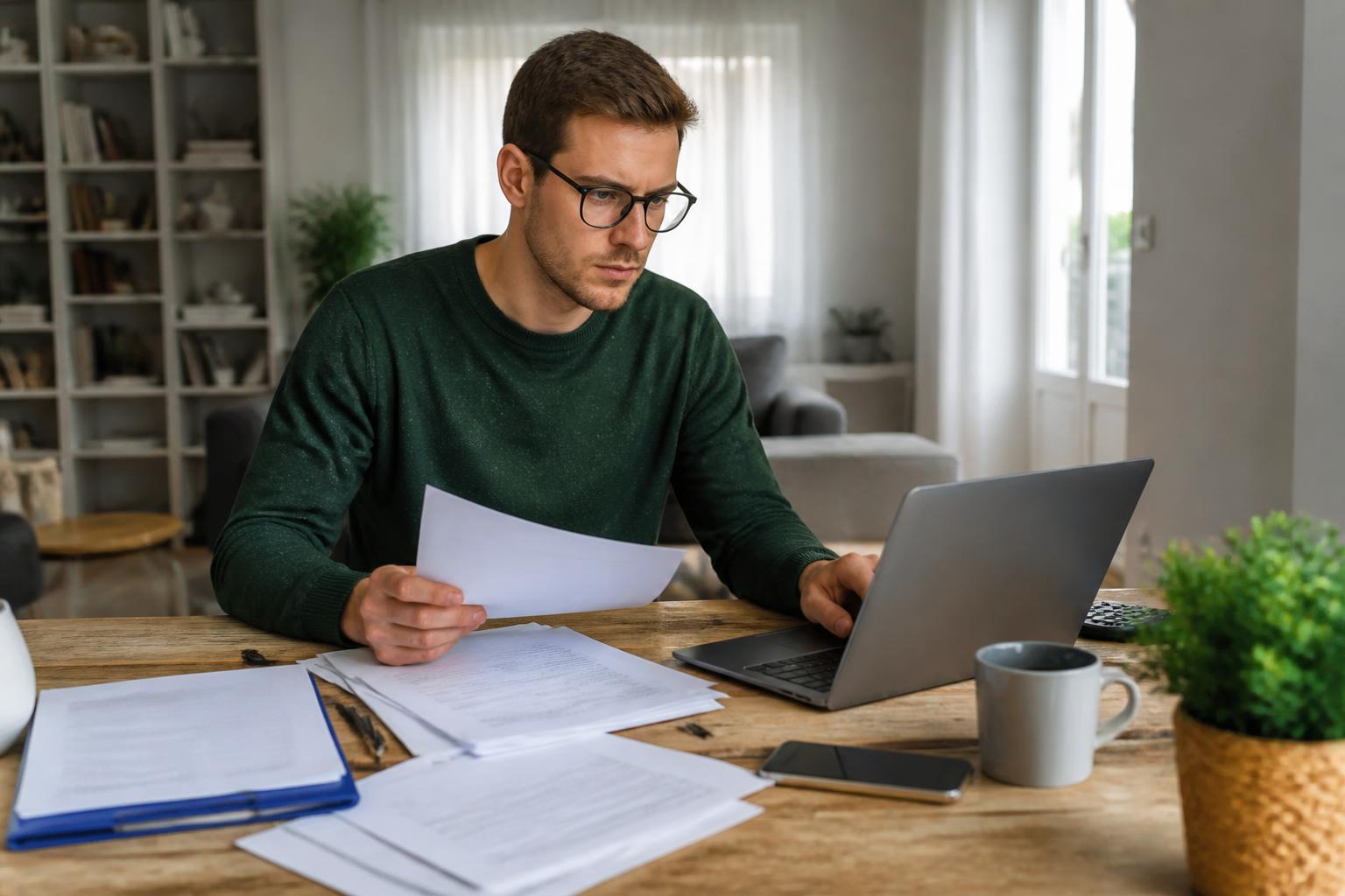 découvrez notre guide étape par étape pour réussir votre réinscription à pôle emploi, avec des astuces pratiques pour simplifier vos démarches et maximiser vos chances.