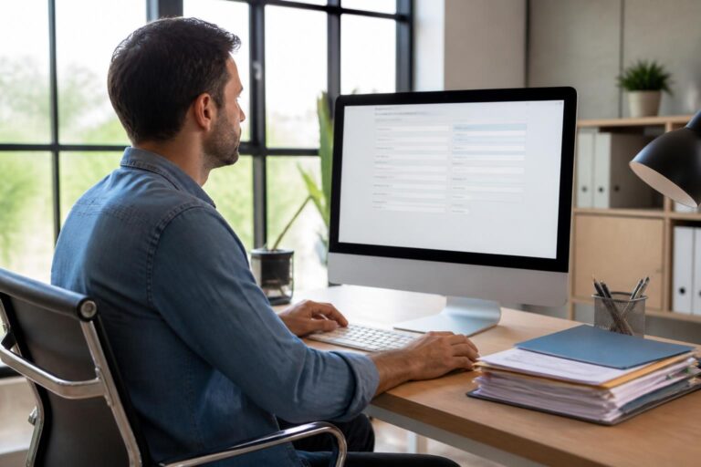 découvrez notre guide complet pour réussir votre réinscription à pôle emploi. suivez les étapes clés et profitez de nos astuces pour faciliter vos démarches et optimiser votre inscription.