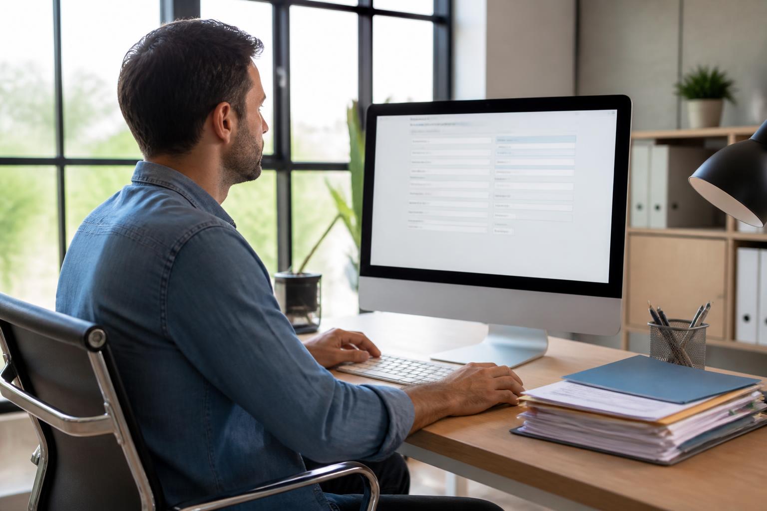 découvrez notre guide complet pour réussir votre réinscription à pôle emploi. suivez les étapes clés et profitez de nos astuces pour faciliter vos démarches et optimiser votre inscription.