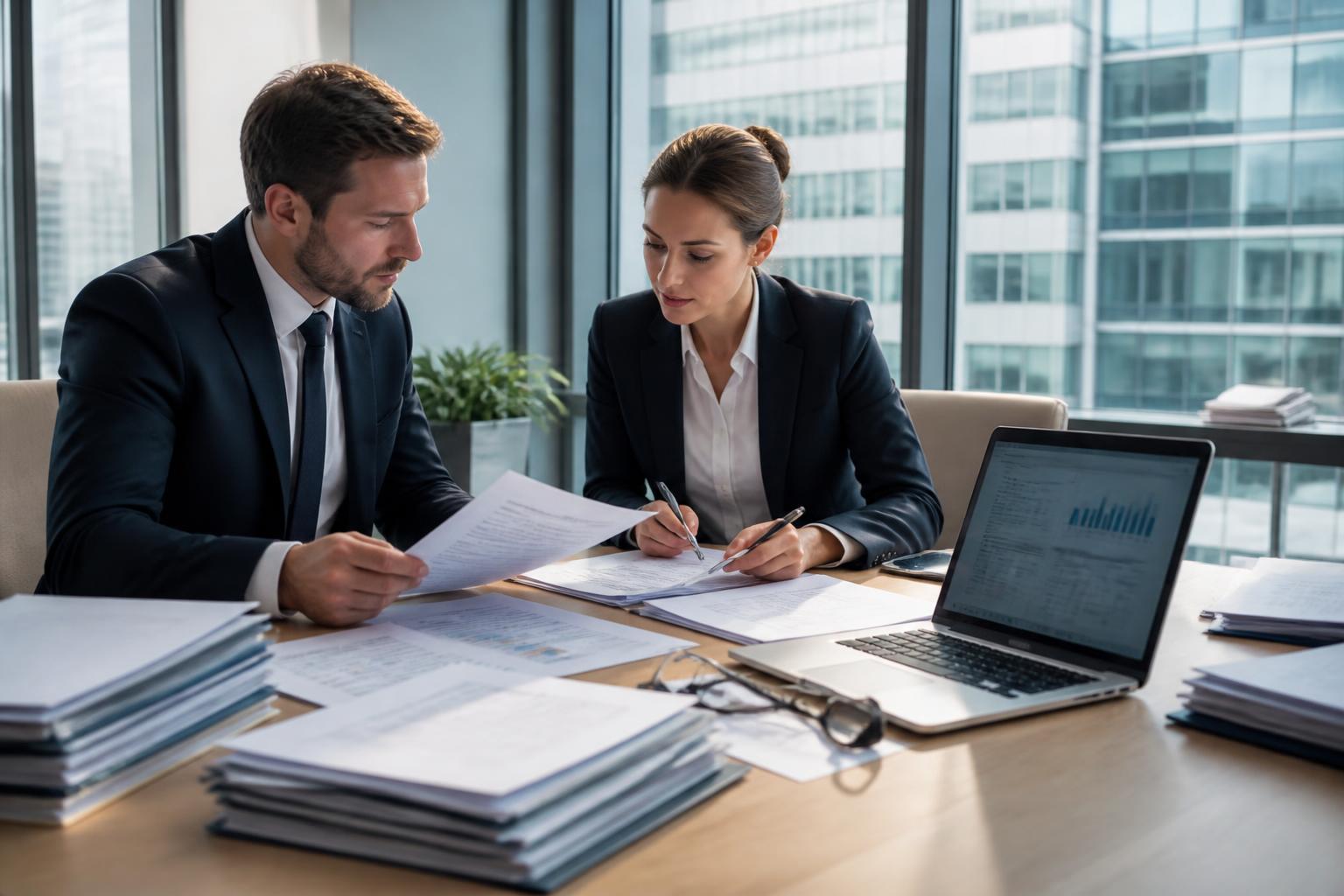 découvrez comment réussir l'attribution d'un marché public en 2026 grâce à notre guide complet et détaillé, couvrant toutes les étapes clés pour maximiser vos chances de succès.