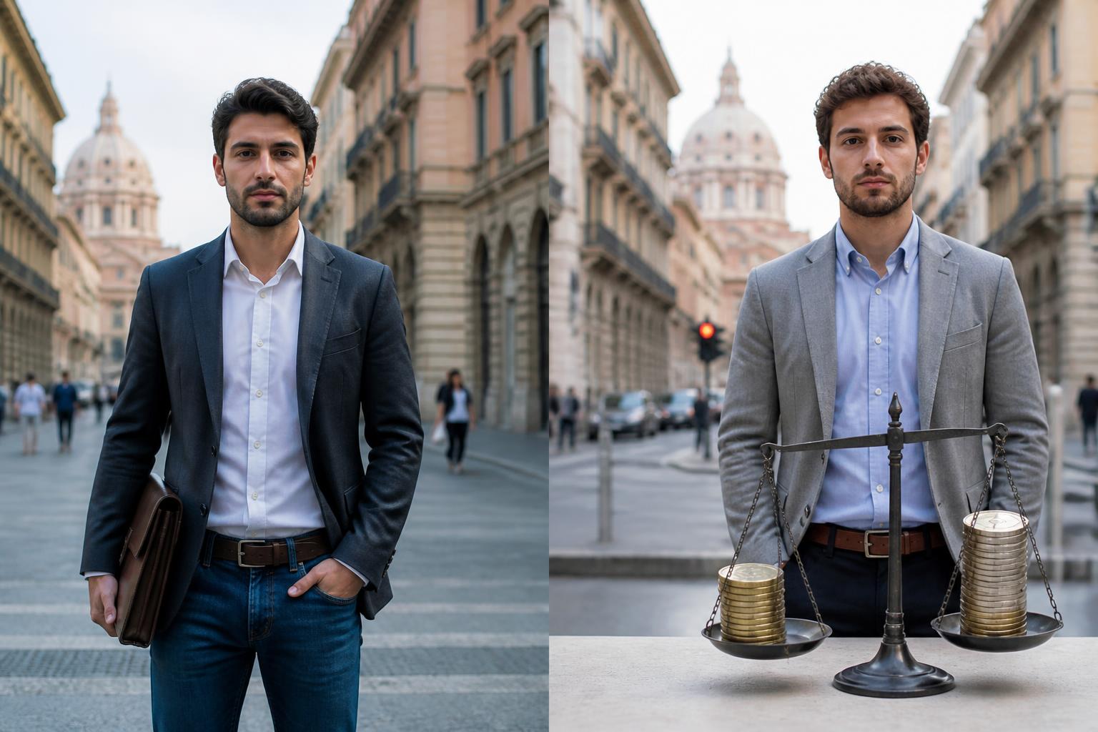 découvrez une analyse comparative des rémunérations liées au smic en italie, explorant les différences salariales et le contexte économique entre les pays.
