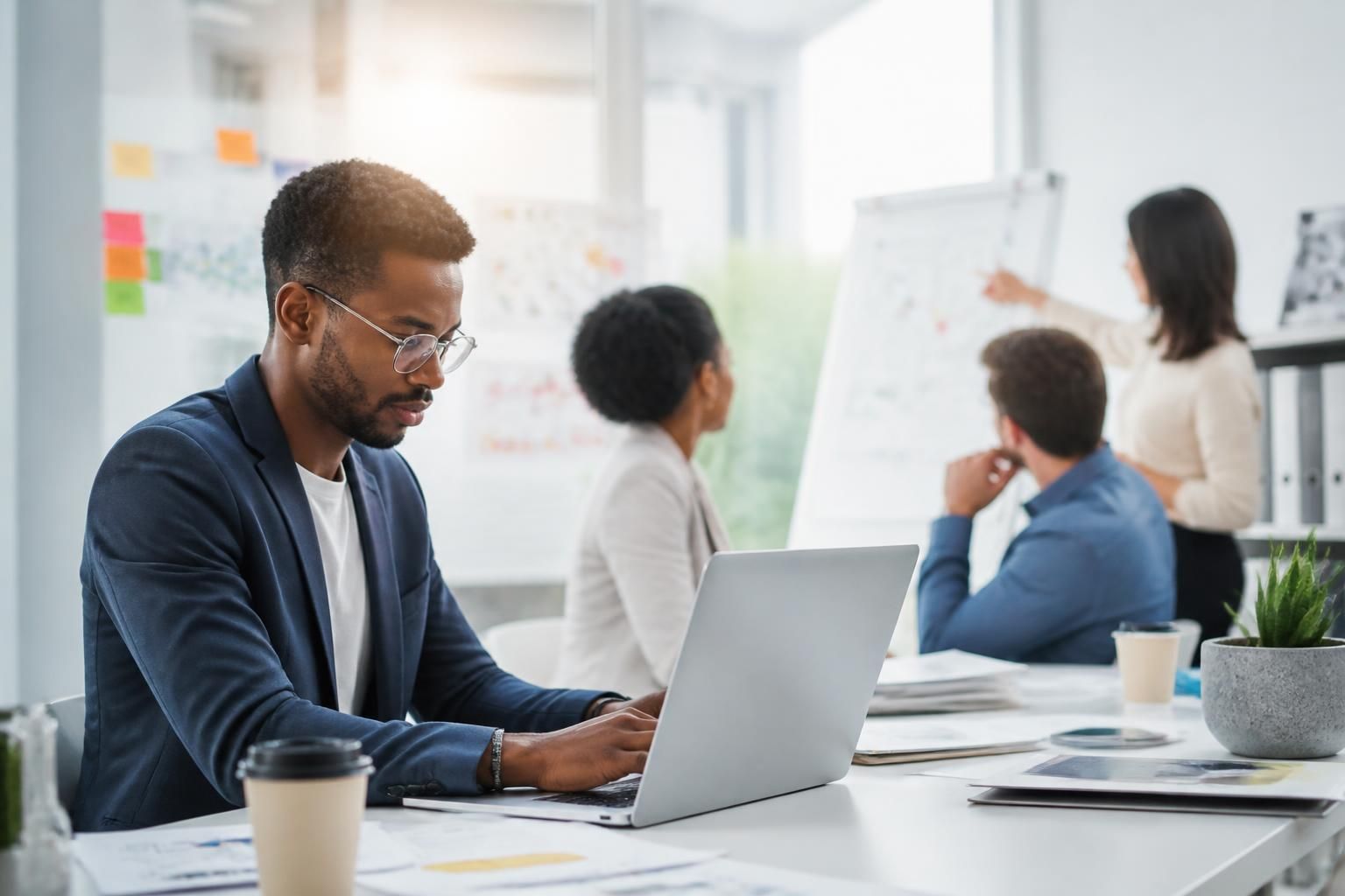 découvrez tout ce qu'il faut savoir sur le métier d'assistant de direction : missions, compétences, formations et conseils pour exceller dans ce rôle indispensable en entreprise.