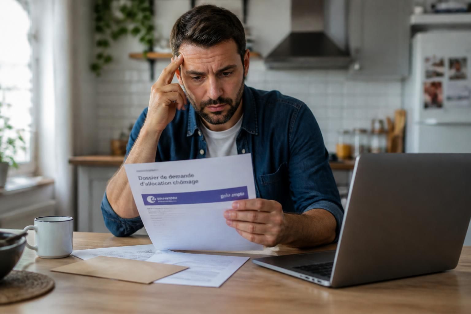 découvrez comment calculer le montant de votre allocation chômage après un licenciement économique et tout ce qu'il faut savoir pour bien préparer votre transition professionnelle.