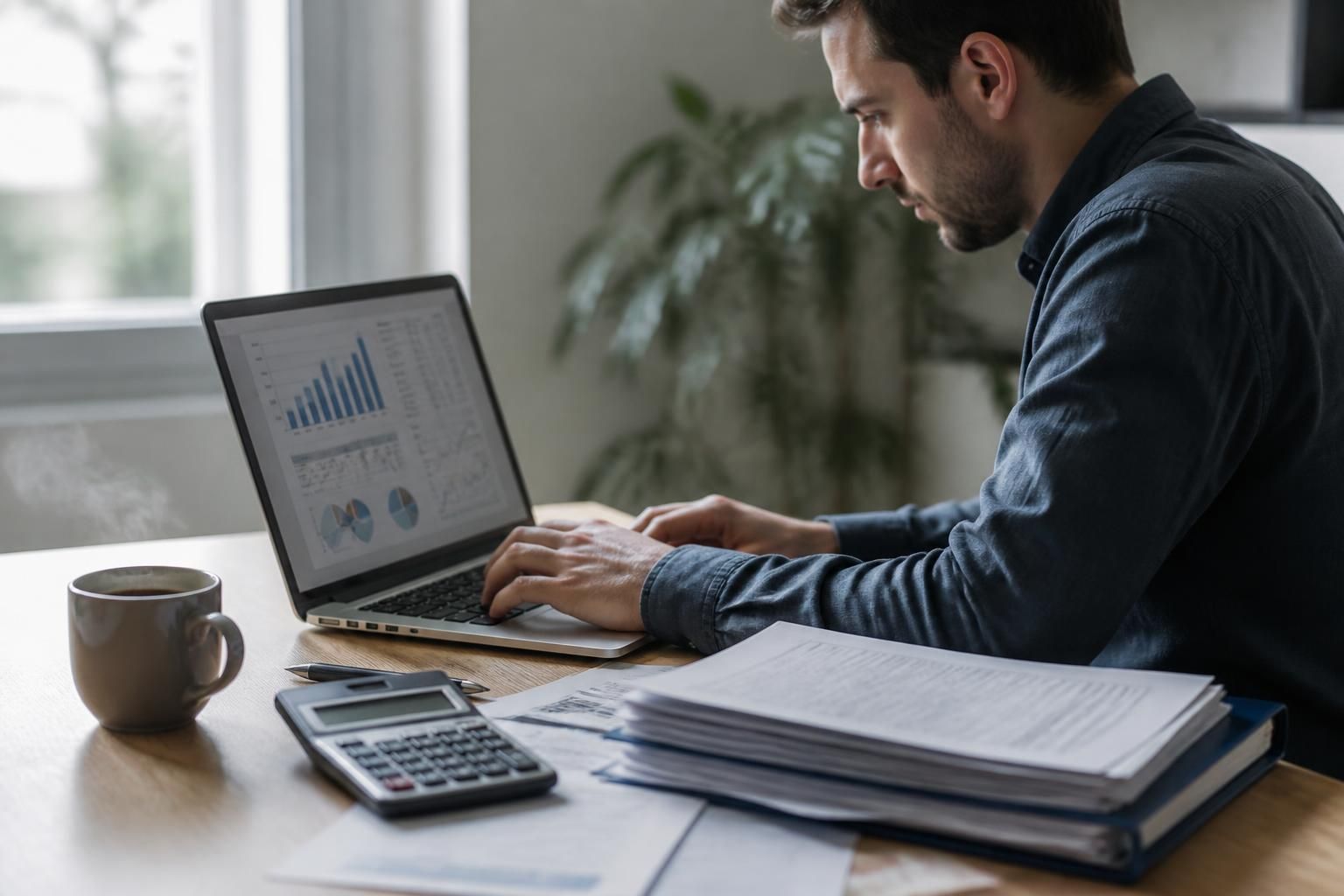 découvrez comment calculer le montant de votre allocation chômage après un licenciement économique et les informations essentielles à connaître pour votre indemnisation.
