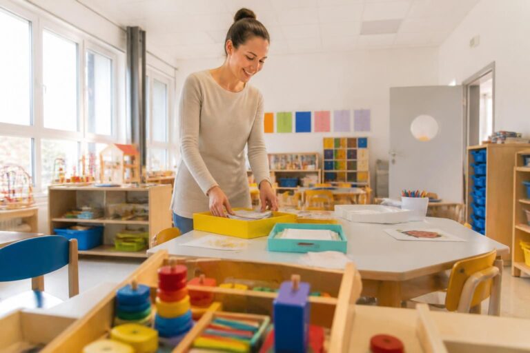 préparez efficacement le concours atsem 2026 avec notre guide complet : découvrez les spécificités de chaque académie et les meilleures stratégies pour réussir votre préparation.