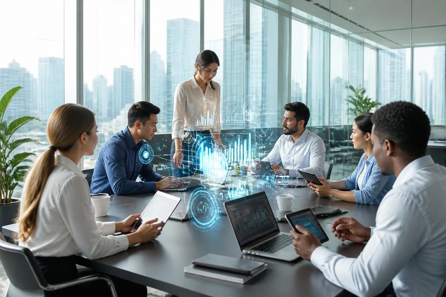 découvrez connexaflow, la solution innovante qui révolutionne la communication professionnelle en simplifiant les échanges et améliorant la collaboration au sein de votre entreprise.