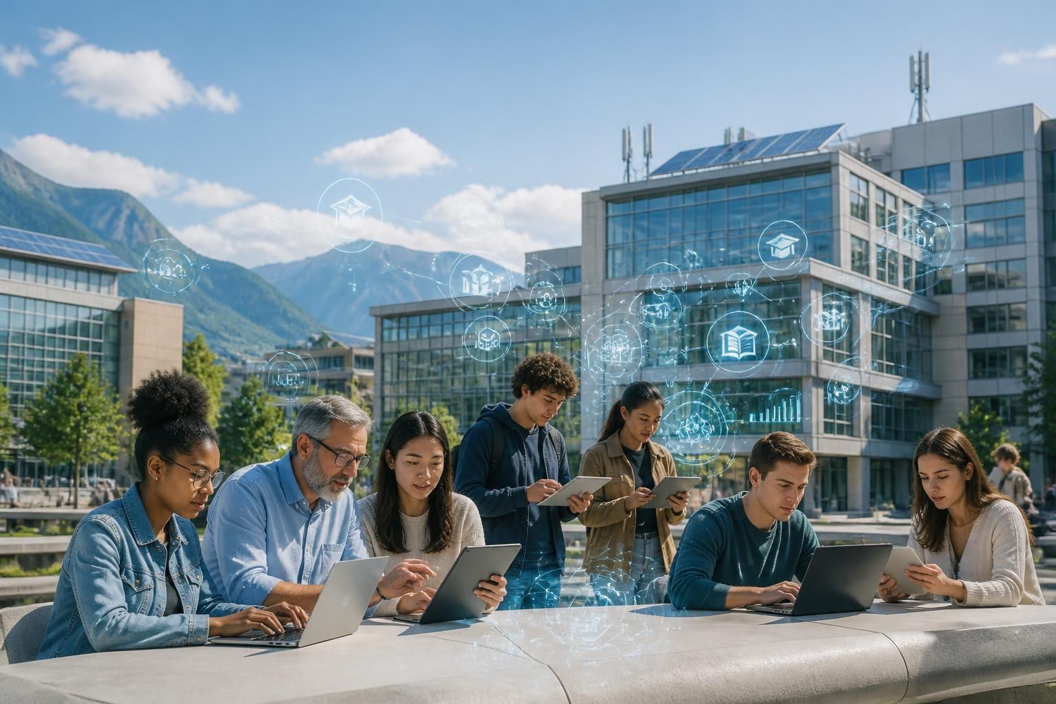 découvrez convergence grenoble, la plateforme essentielle pour centraliser et simplifier l’éducation numérique, facilitant l’accès aux ressources et outils pédagogiques innovants.