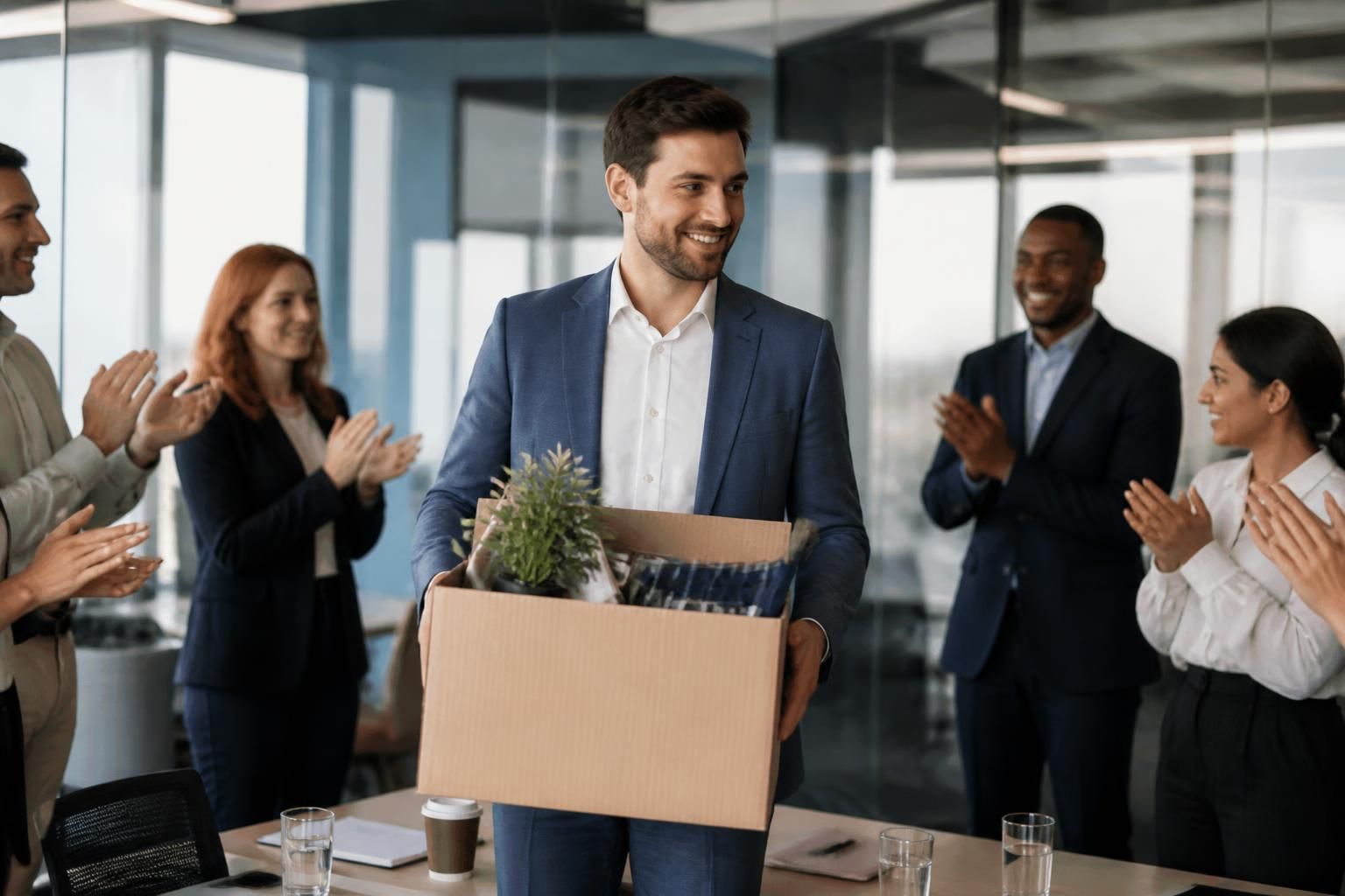 découvrez vos droits essentiels et les étapes clés pour démissionner d’un cdi en toute sérénité. guide pratique pour bien préparer votre départ.