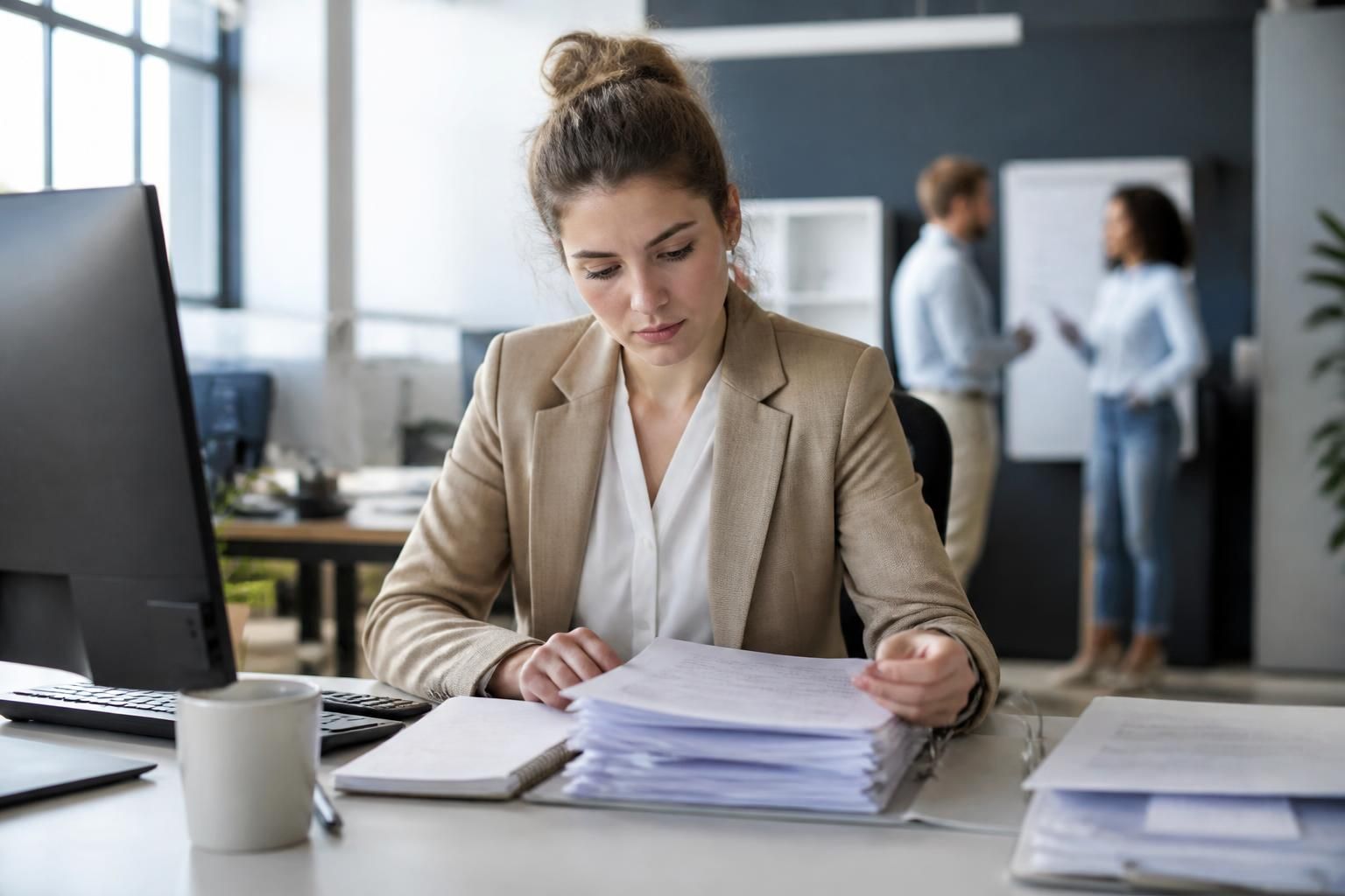 découvrez notre guide complet pour devenir assistant section officer, avec des conseils pratiques pour lancer et développer efficacement votre carrière dans ce domaine.