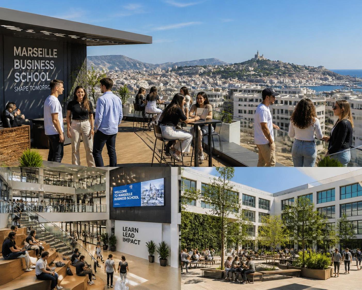 découvrez l'offre académique d'emd business school et ses programmes innovants conçus pour former les leaders de demain. rejoignez une école qui allie excellence et innovation.