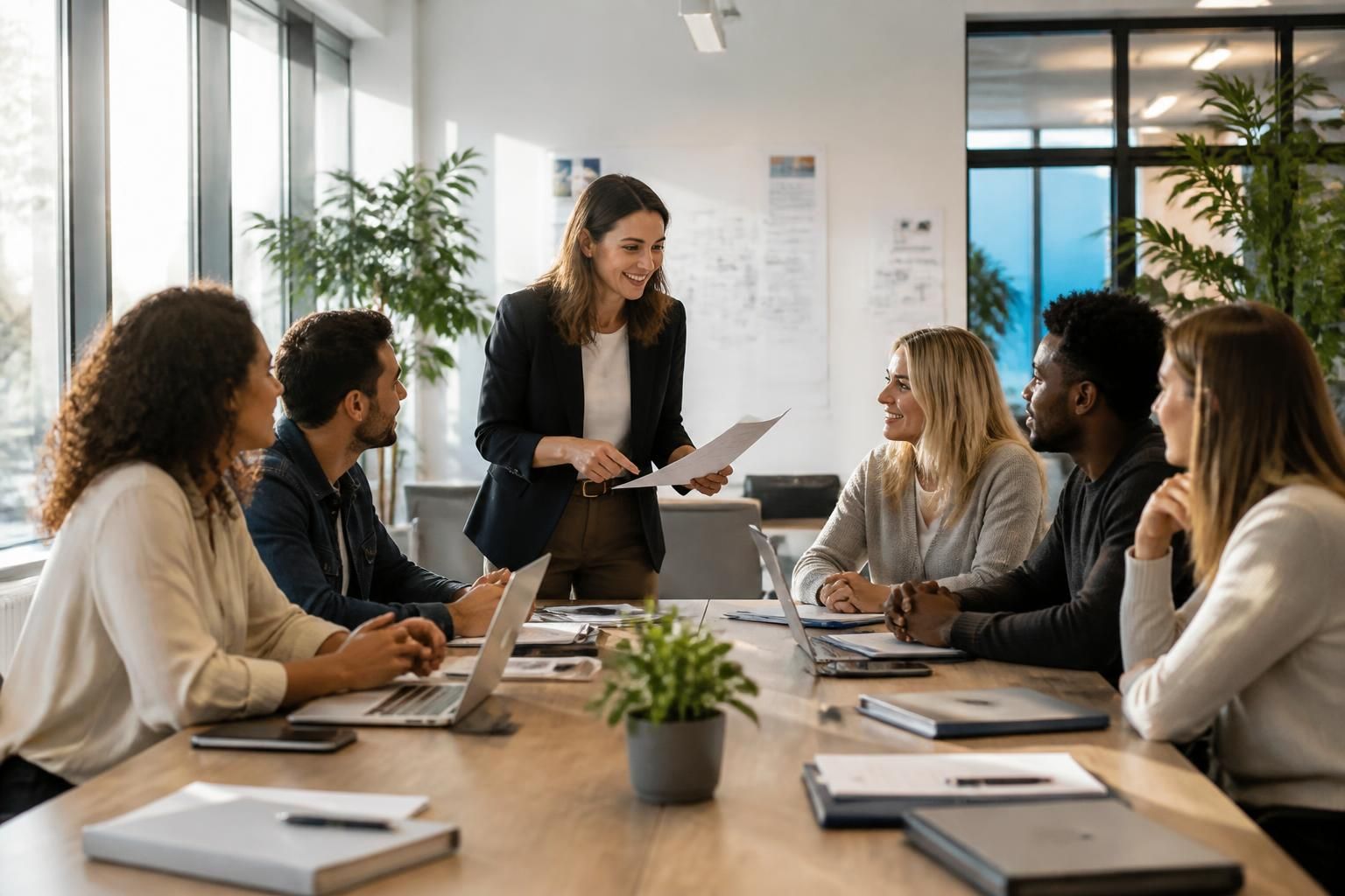 découvrez les clés et stratégies essentielles pour réussir l'onboarding rh en entreprise, optimiser l'intégration des nouveaux collaborateurs et renforcer la performance organisationnelle.