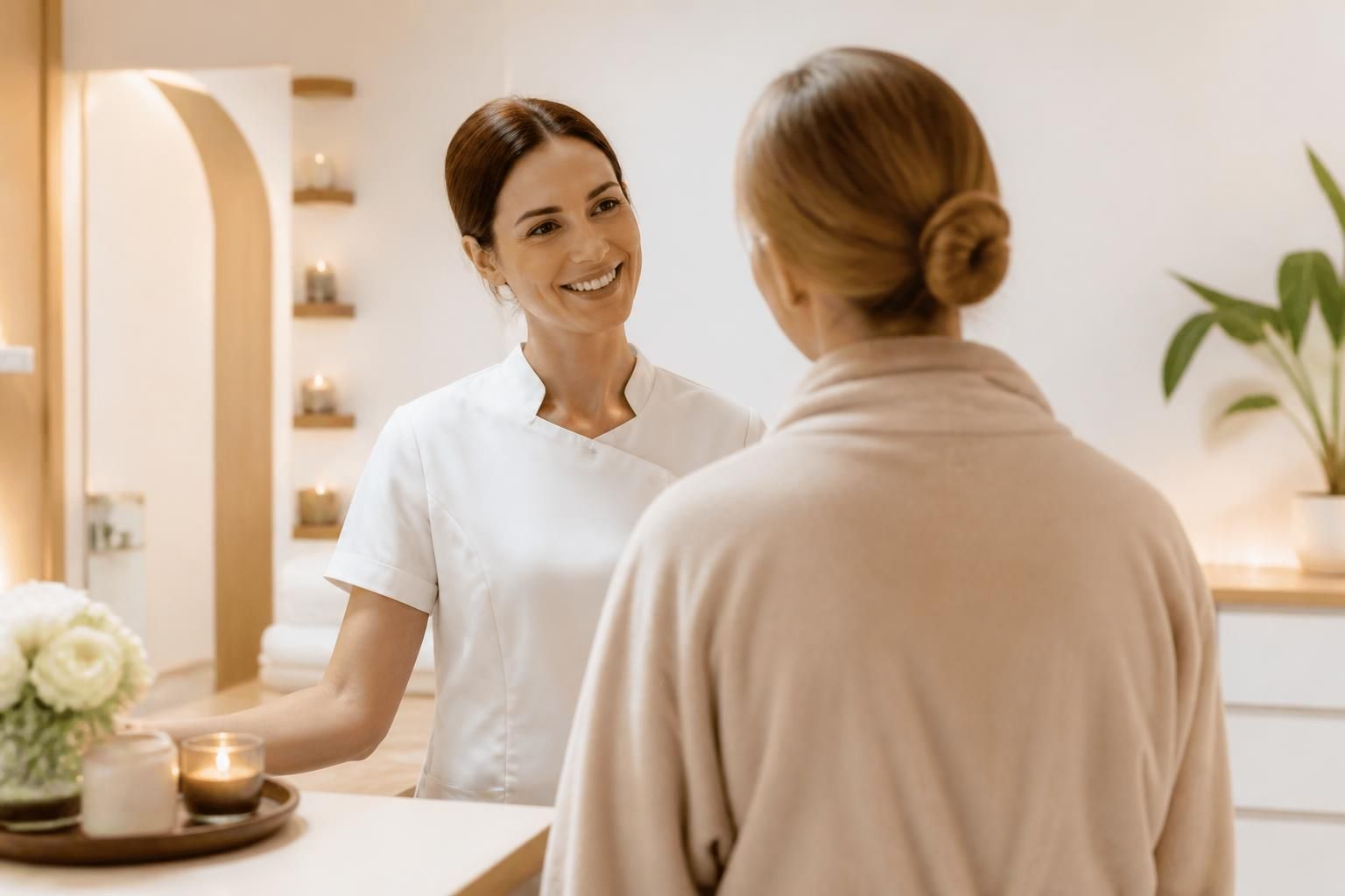 découvrez comment réussir votre reconversion dans le secteur du bien-être grâce à notre guide complet des carrières, formations clés et conseils pratiques pour un avenir épanouissant.