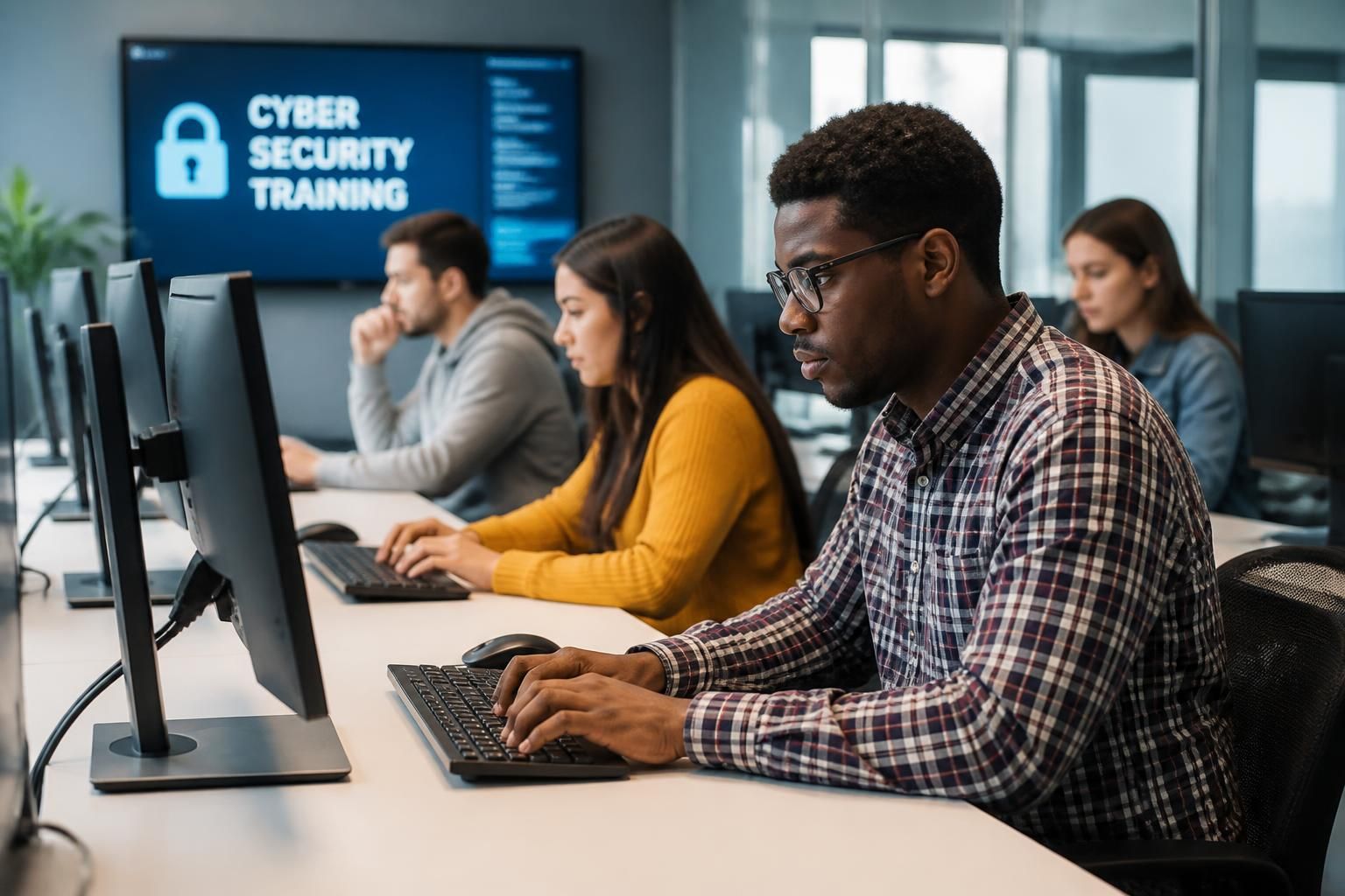 découvrez la formation en maintenance informatique chez studi pour acquérir des compétences clés et contribuer à l'optimisation des performances des entreprises. boostez votre carrière dès aujourd'hui !
