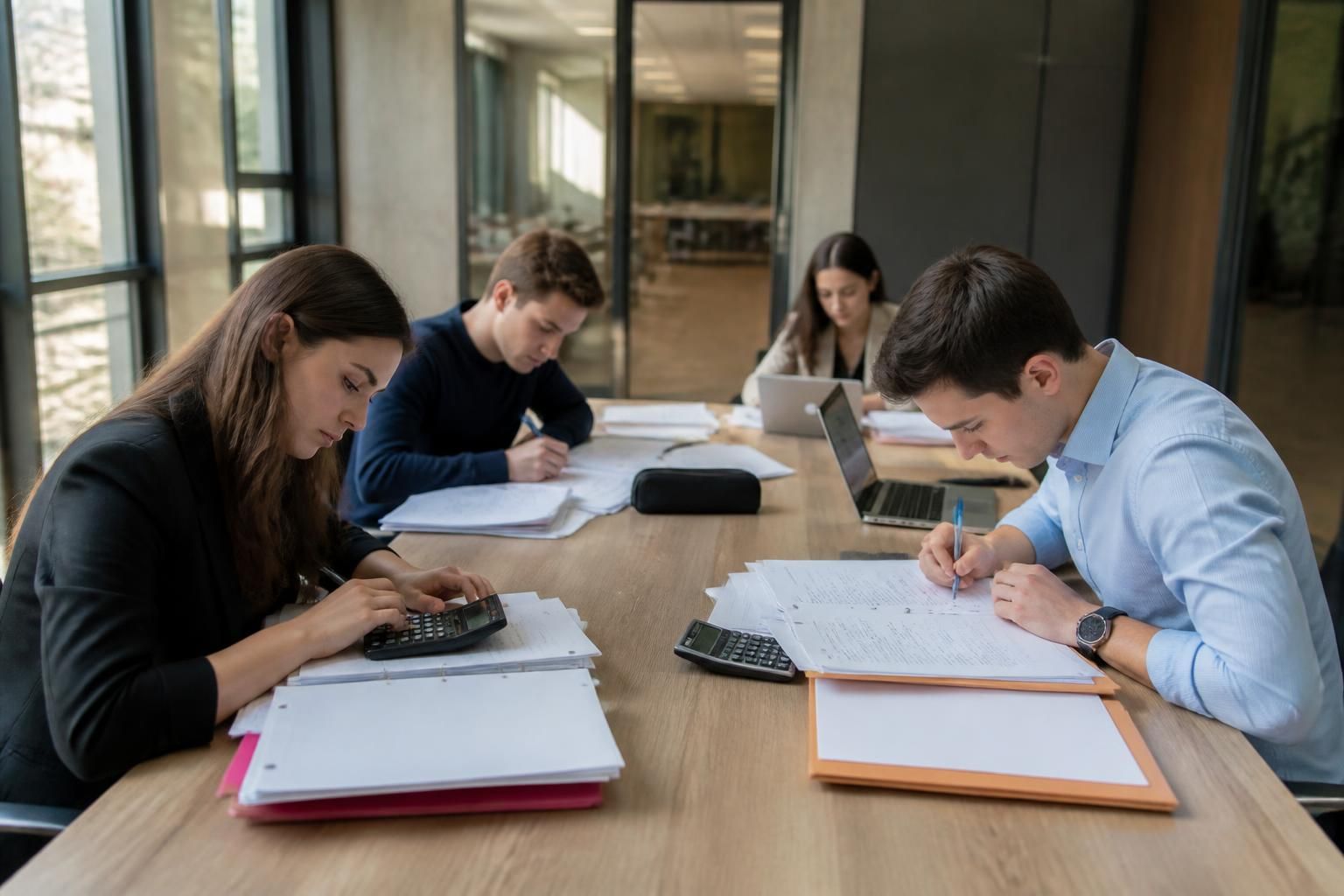 découvrez la formation dcg, votre alliée pour maîtriser les fondamentaux de la gestion d'entreprise et réussir dans le monde professionnel.