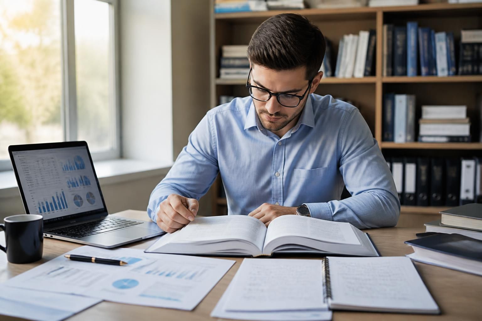 découvrez la formation dcg, la clé pour maîtriser les bases essentielles de la gestion d'entreprise et exceller dans votre carrière professionnelle.
