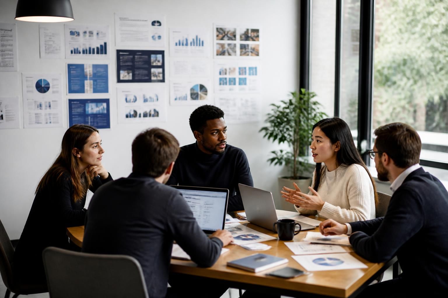 découvrez le mba marketing et communication studi, votre passerelle vers l'excellence en stratégie marketing et communication. formez-vous avec des experts et boostez votre carrière.