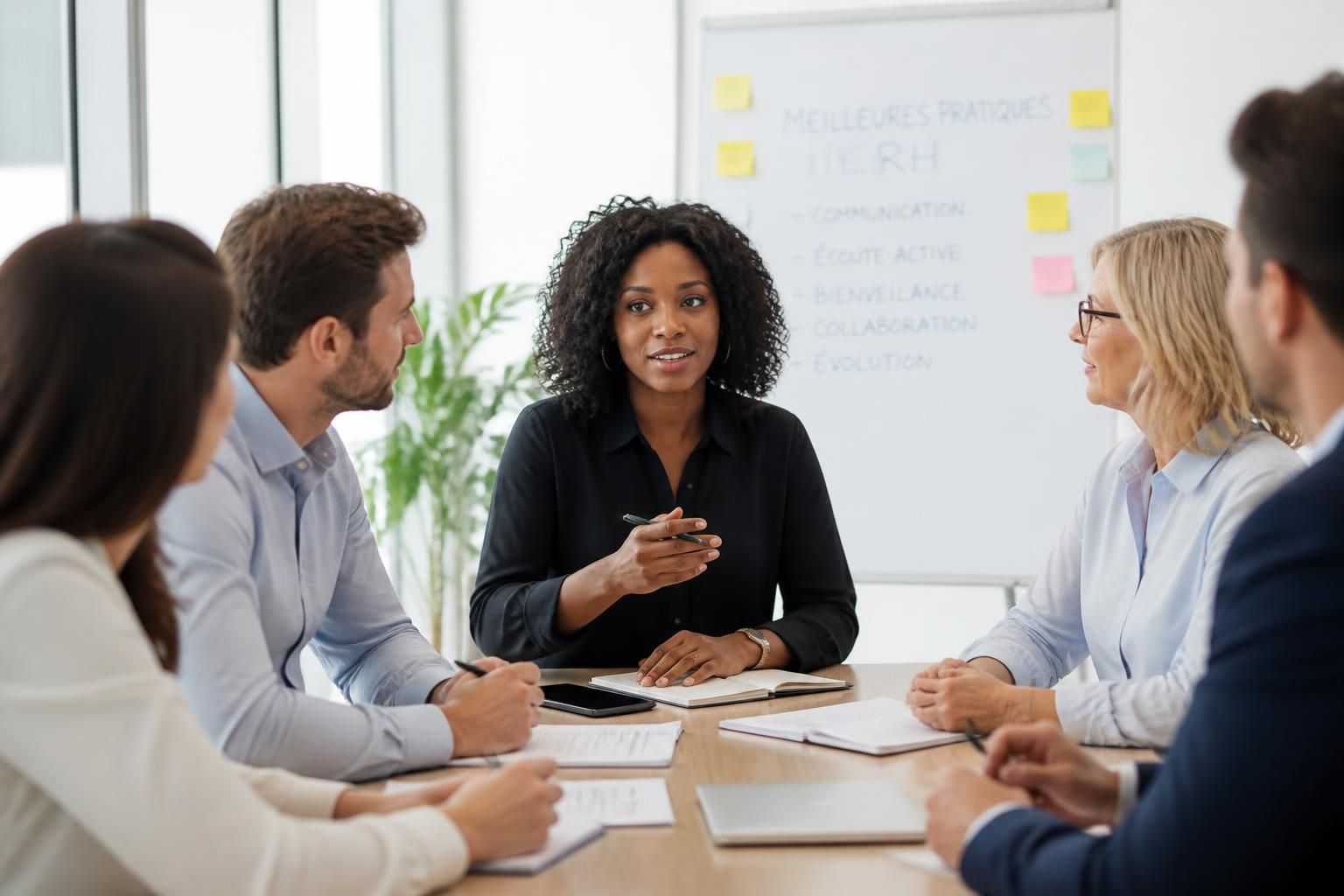 découvrez les compétences clés indispensables pour exceller en ressources humaines et développer une carrière réussie dans ce domaine stratégique.