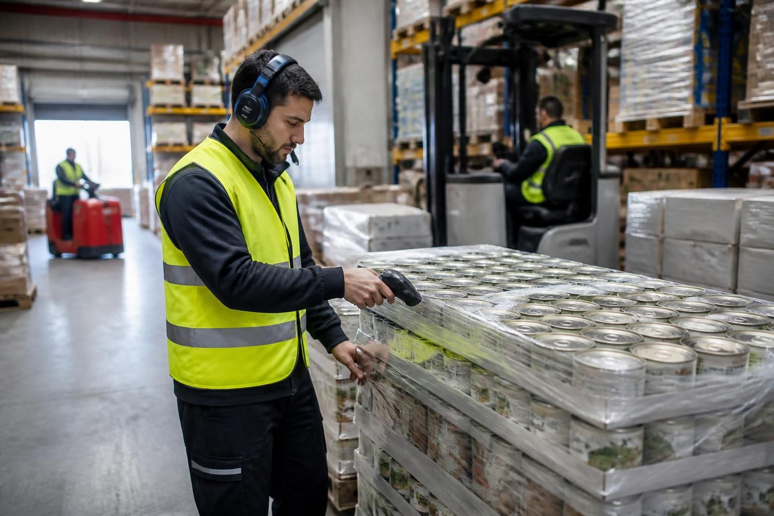 découvrez les secrets méconnus du métier de préparateur de commande et ce que vous devez savoir pour mieux comprendre ce rôle essentiel dans la logistique.
