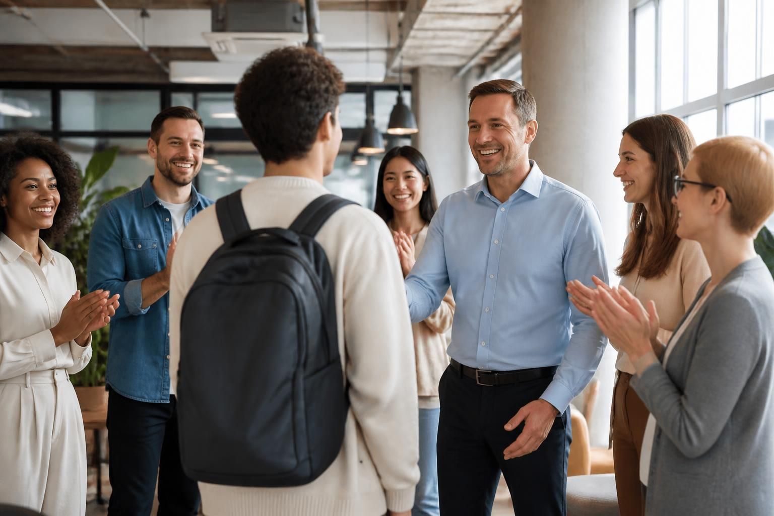 découvrez des stratégies clés pour réussir l'onboarding et assurer une intégration efficace et durable de vos nouveaux collaborateurs.