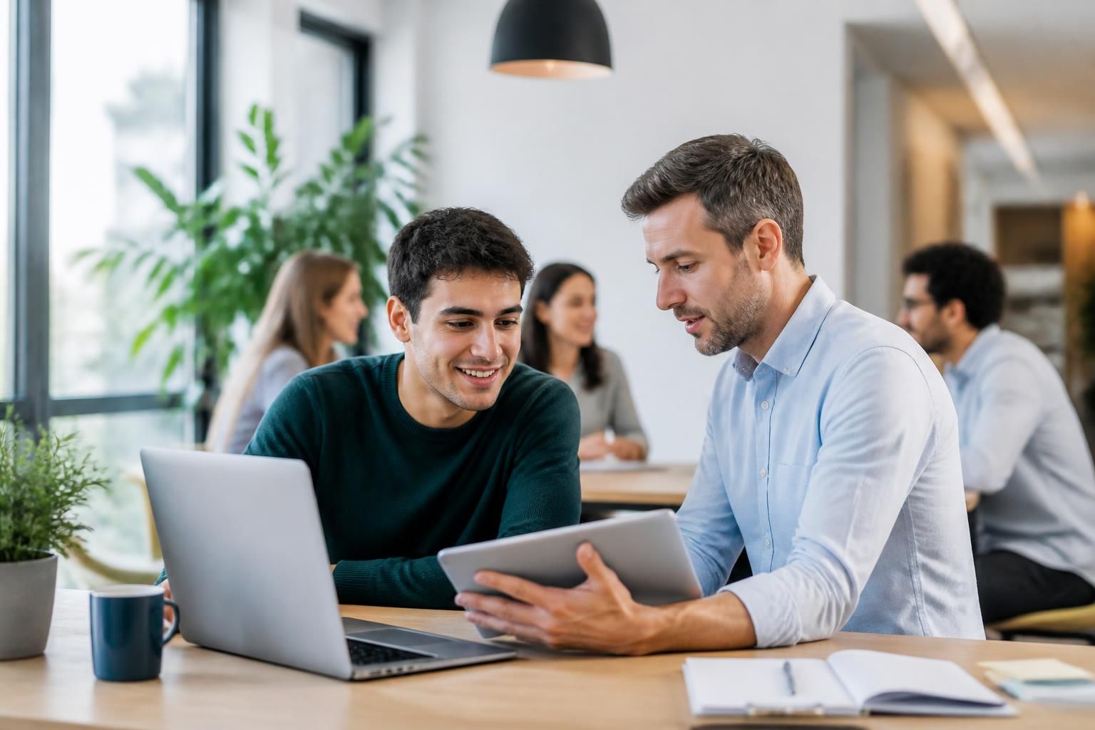 découvrez les stratégies clés pour réussir l'onboarding et assurer une intégration efficace et durable de vos collaborateurs au sein de votre entreprise.