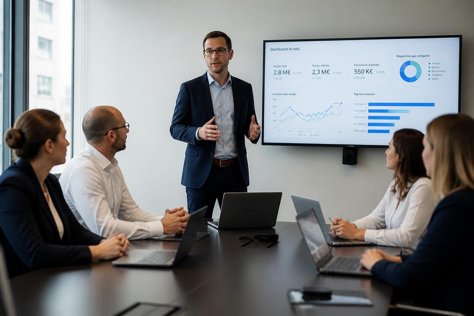 découvrez comment un consultant twineeds peut vous aider à maximiser vos options d'achat grâce à son expertise, pour des décisions plus éclairées et économiques.
