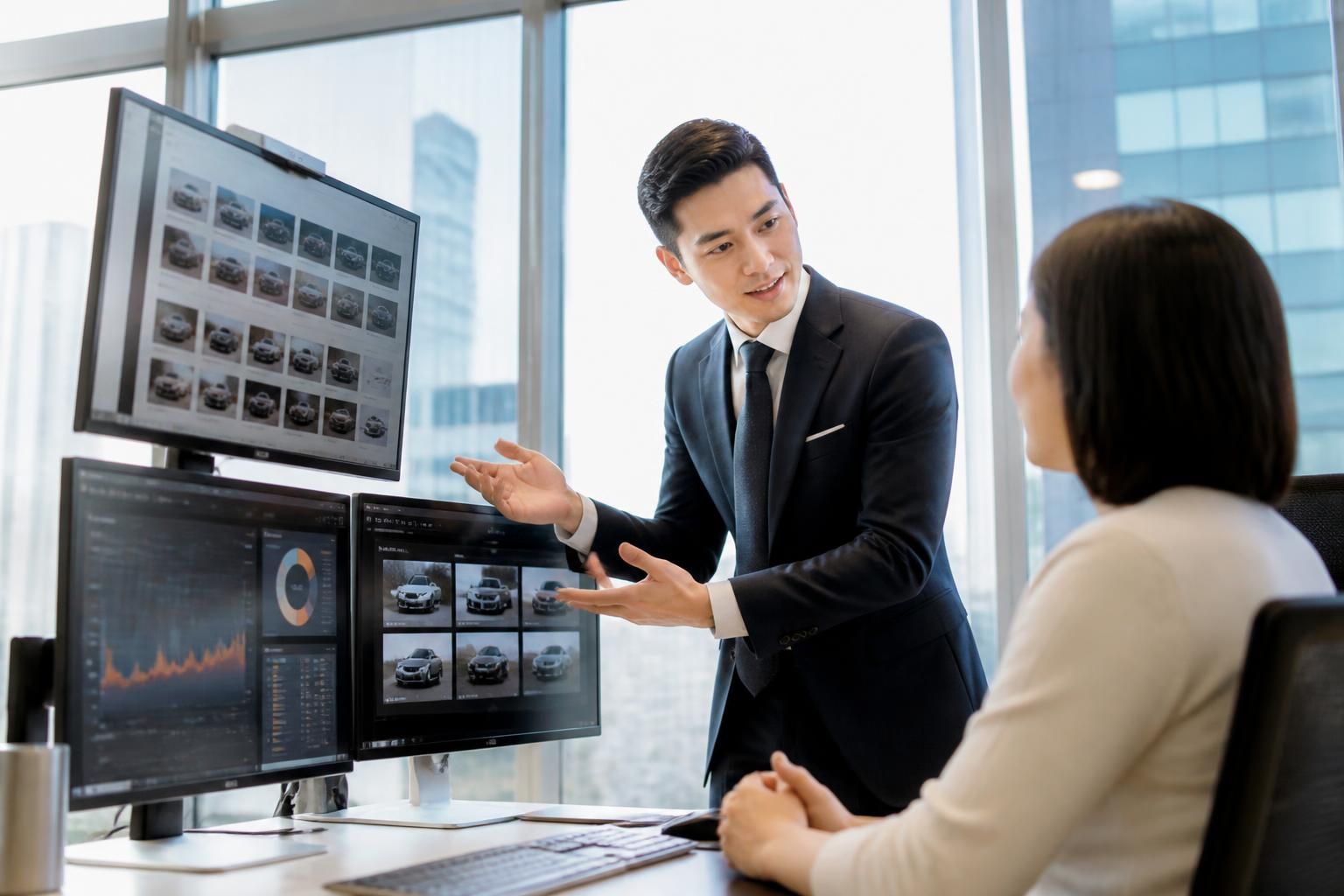 découvrez comment un consultant twineeds peut vous aider à optimiser vos décisions d'achat grâce à son expertise personnalisée et ses conseils avisés.