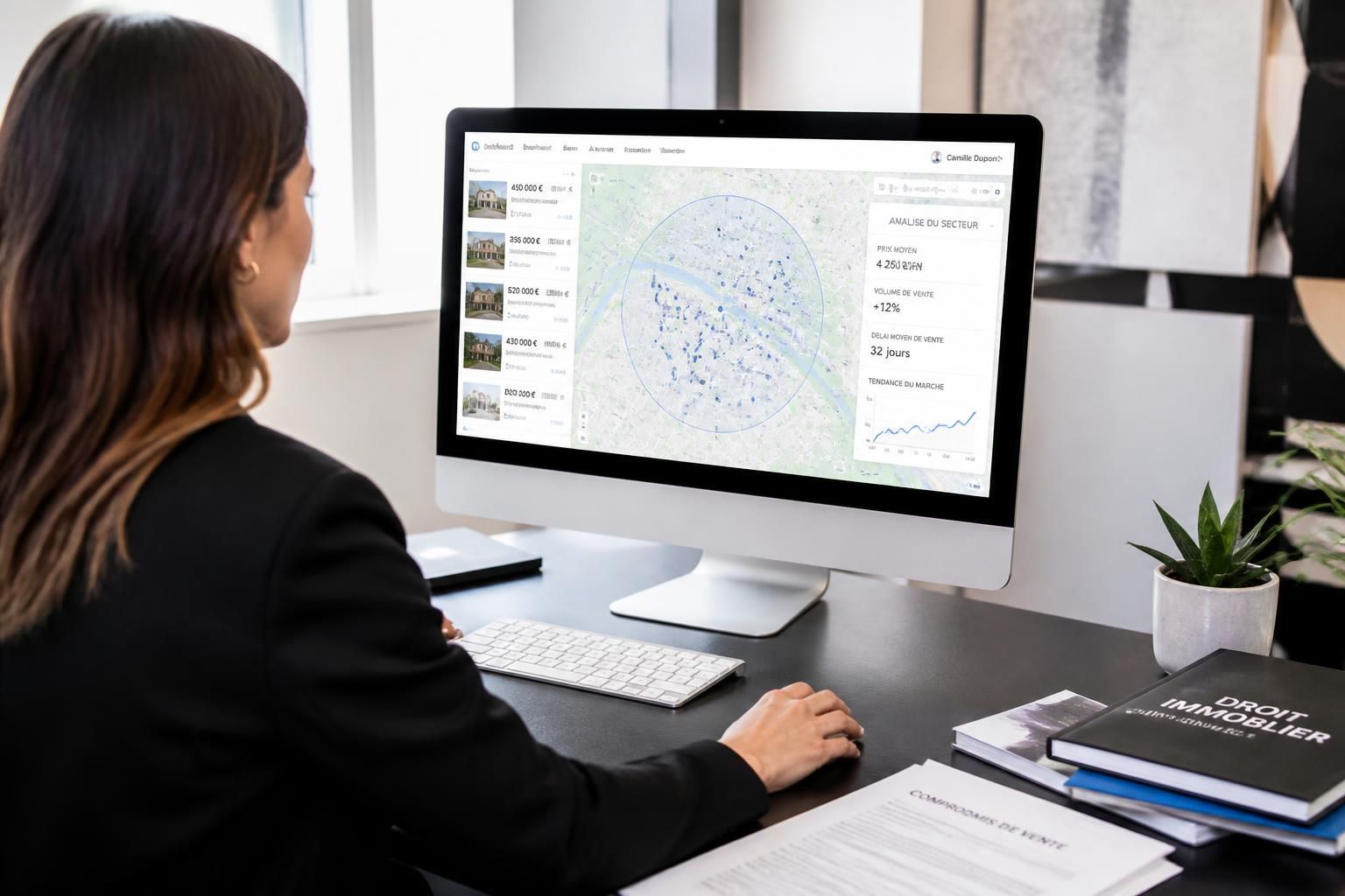 découvrez comment utiliser pappers immobilier grâce à notre guide complet pour maîtriser la carte interactive, l’api et les données ouvertes, et optimisez vos recherches immobilières.