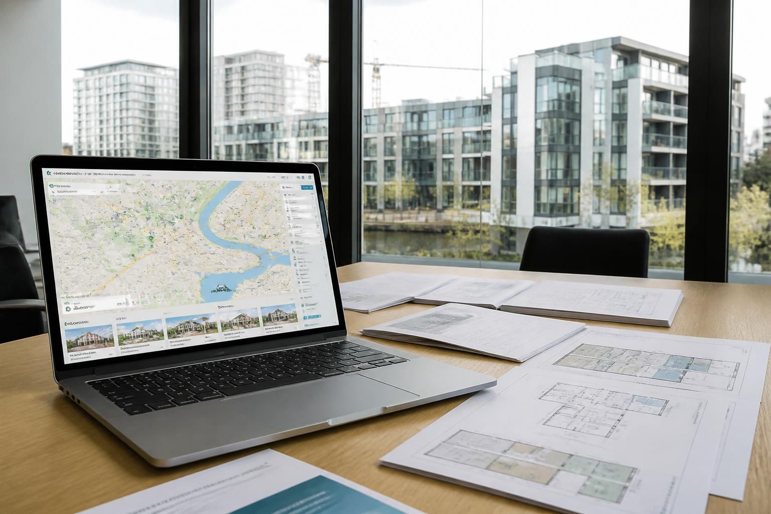 découvrez comment maîtriser la carte interactive, l’api et les données ouvertes avec le guide complet de pappers immobilier, votre ressource incontournable pour optimiser vos recherches immobilières.