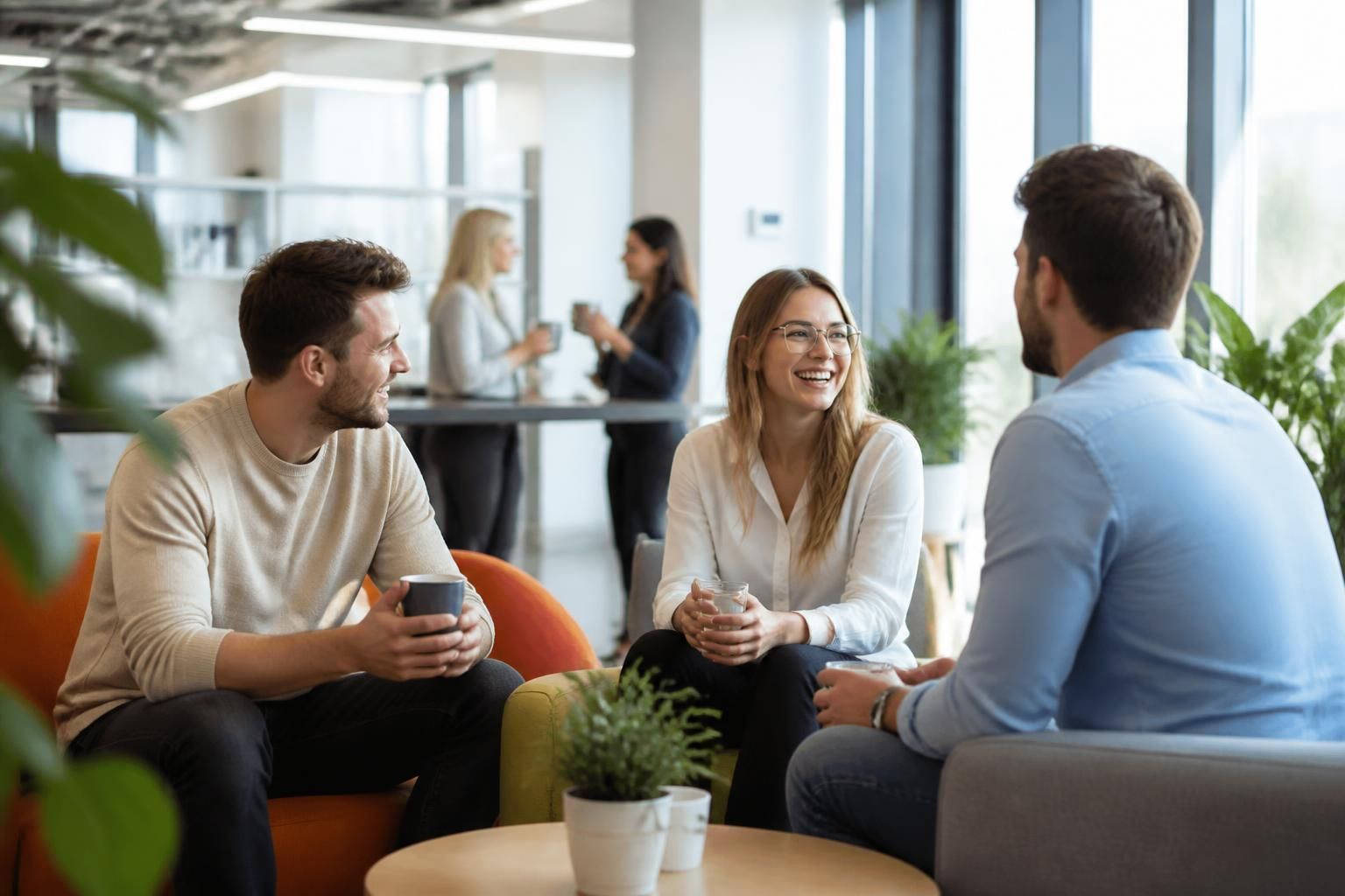 découvrez des techniques rapides et efficaces pour une pause détente au bureau, idéales pour relâcher la pression et retrouver sérénité en un éclair.