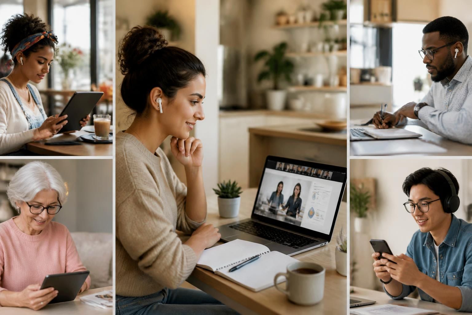 découvrez pourquoi la formation en ligne gagne en popularité en 2026, ses principaux atouts et les opportunités qu'elle offre pour apprendre autrement et évoluer professionnellement.