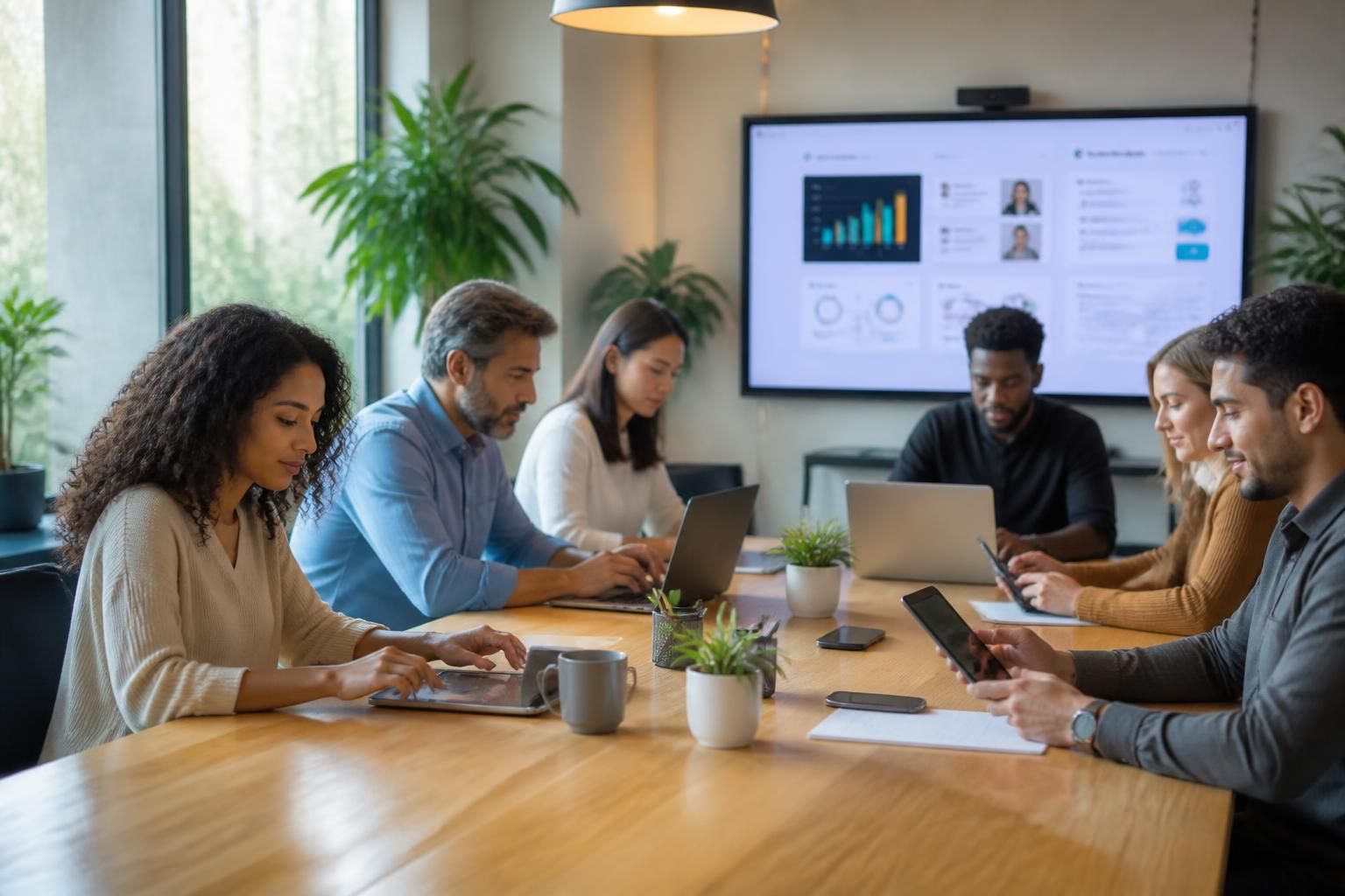 découvrez comment réussir l’intégration de vos collaborateurs grâce à une formation digitale innovante, efficace et adaptée aux besoins de votre entreprise.