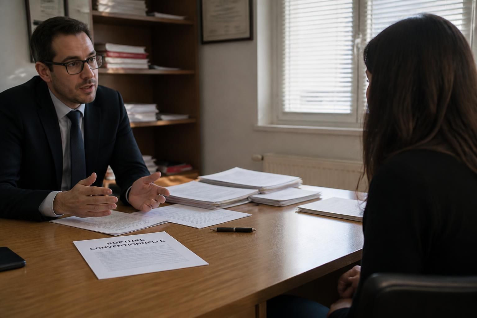découvrez les contraintes et défis essentiels à anticiper pour réussir une rupture conventionnelle et sécuriser un accord bénéfique entre employeur et salarié.