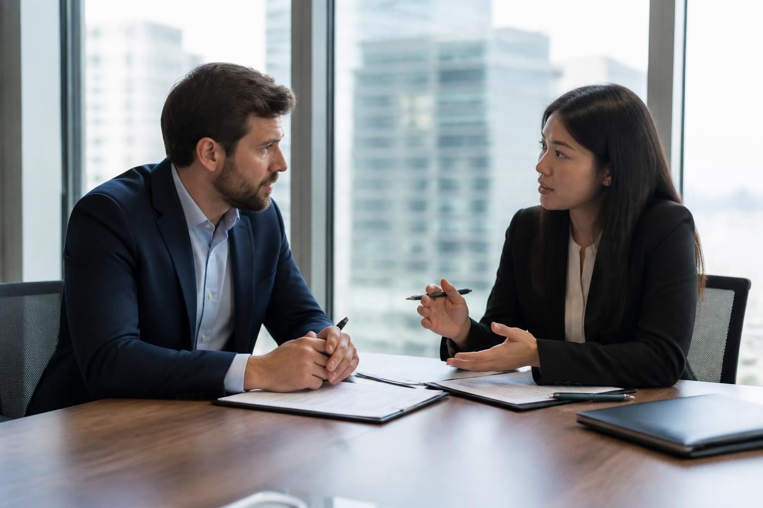 découvrez les contraintes et défis essentiels à anticiper pour réussir votre rupture conventionnelle et sécuriser un accord efficace entre employeur et salarié.