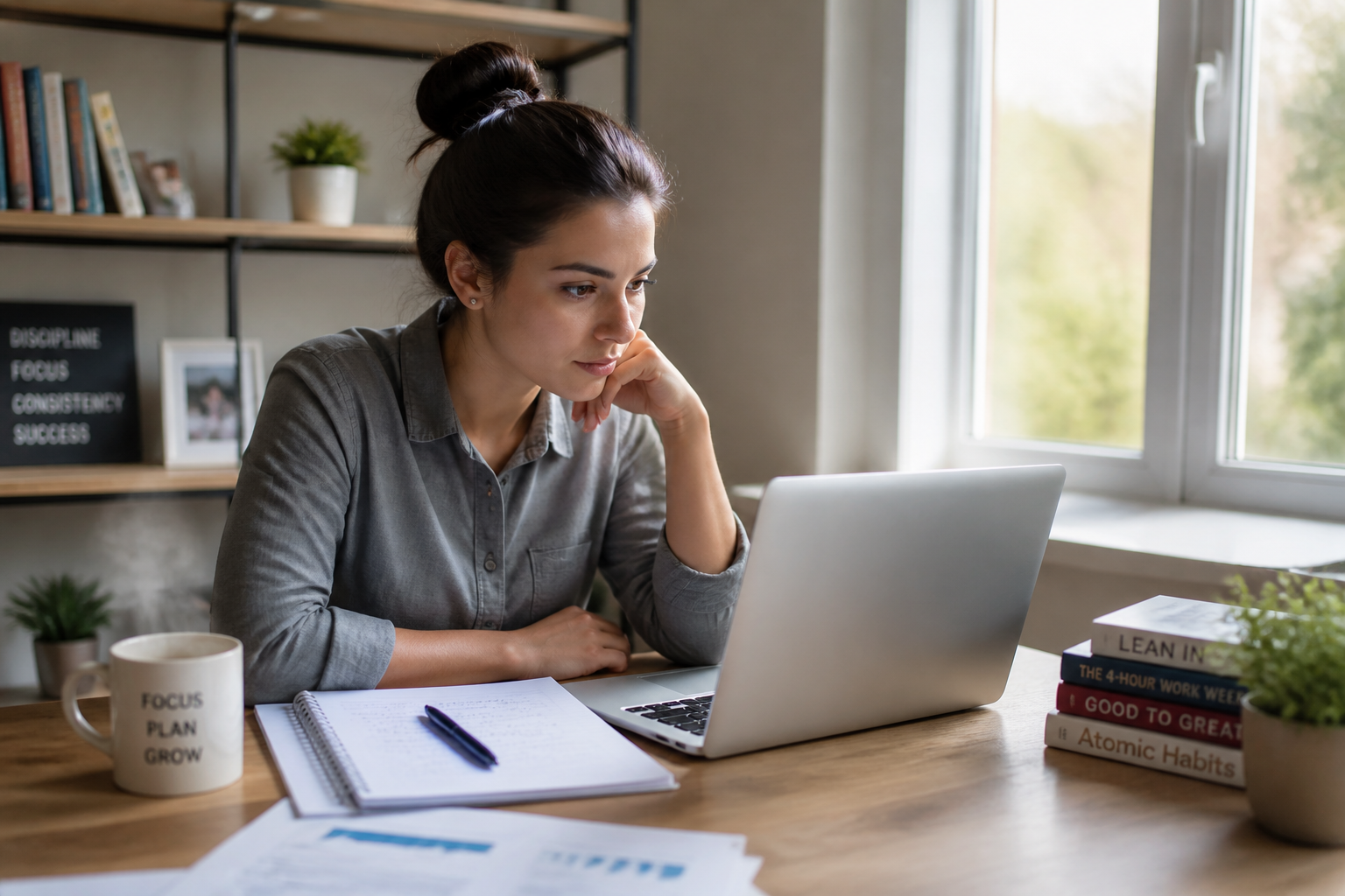 Auto-entrepreneur : les formations pour booster votre activité