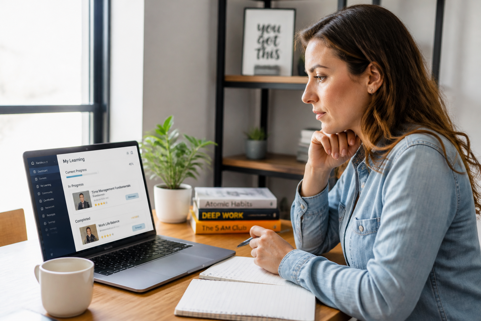 Auto-entrepreneur : les formations pour booster votre activité