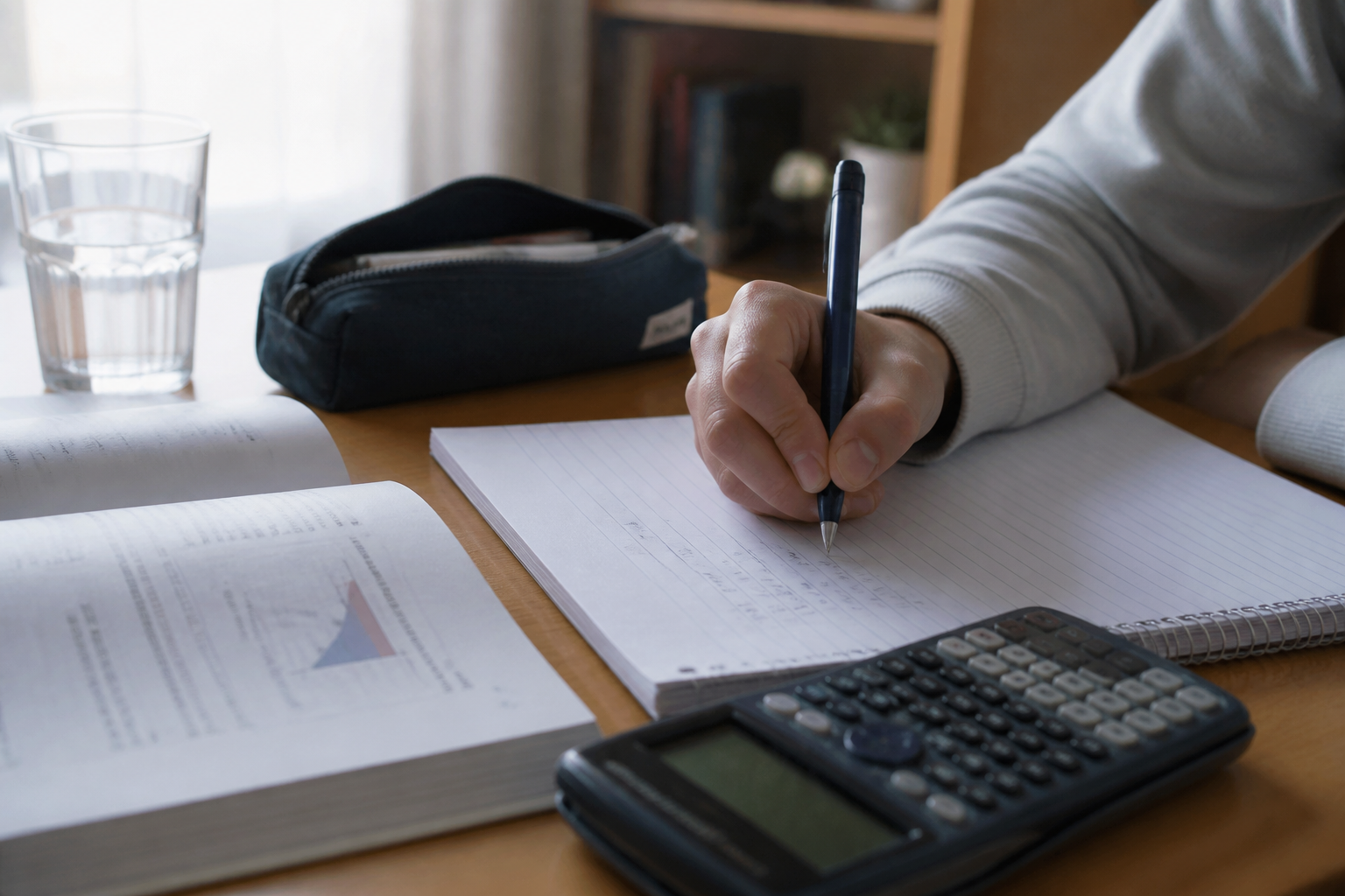 Brevet mention très bien : 640 points minimum pour décrocher la meilleure mention