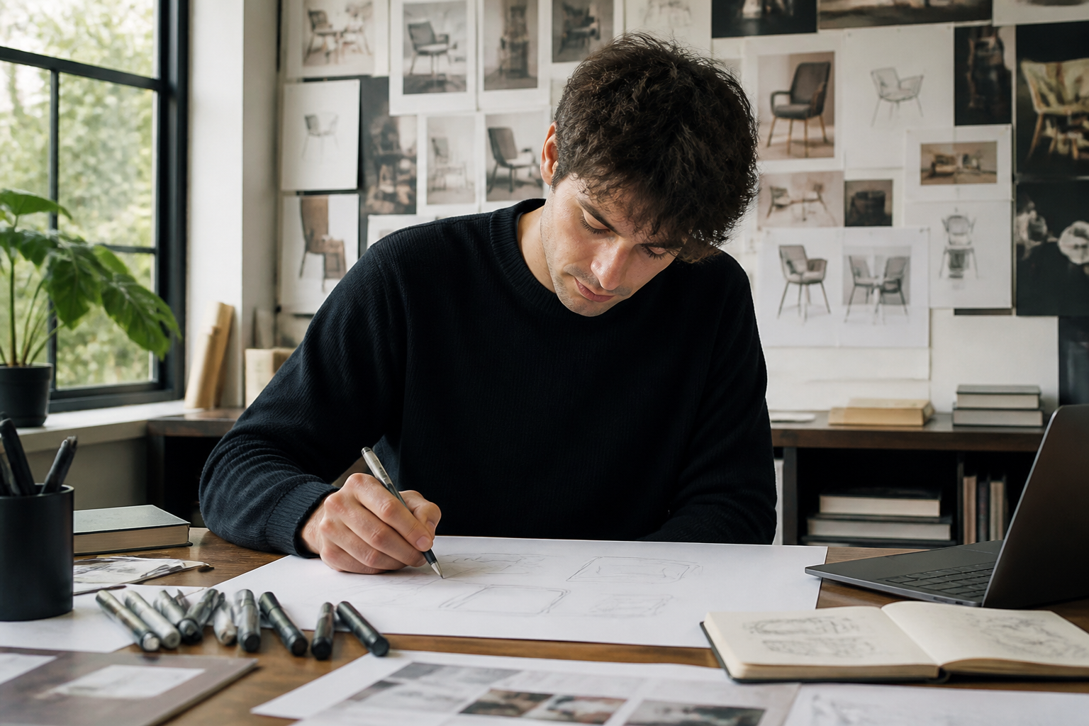 BTS dessin : tout savoir sur cette formation créative