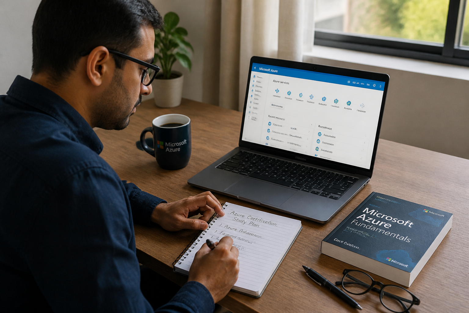 Certification Azure : laquelle choisir selon votre profil