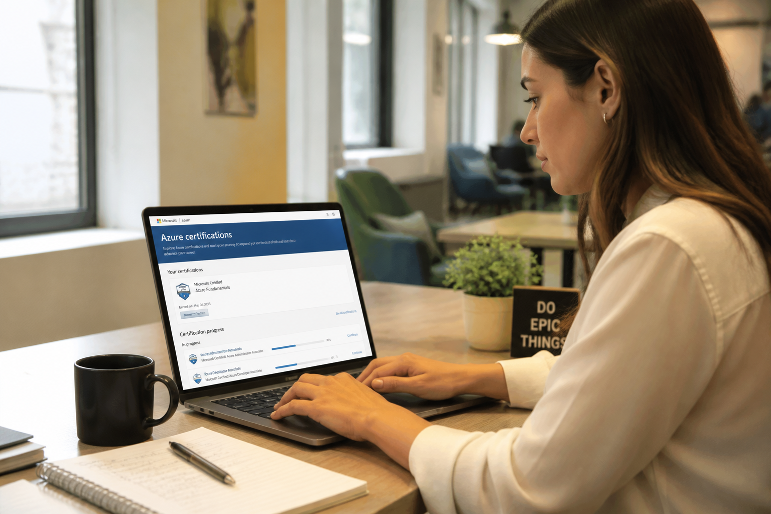 Certification Azure : laquelle choisir selon votre profil