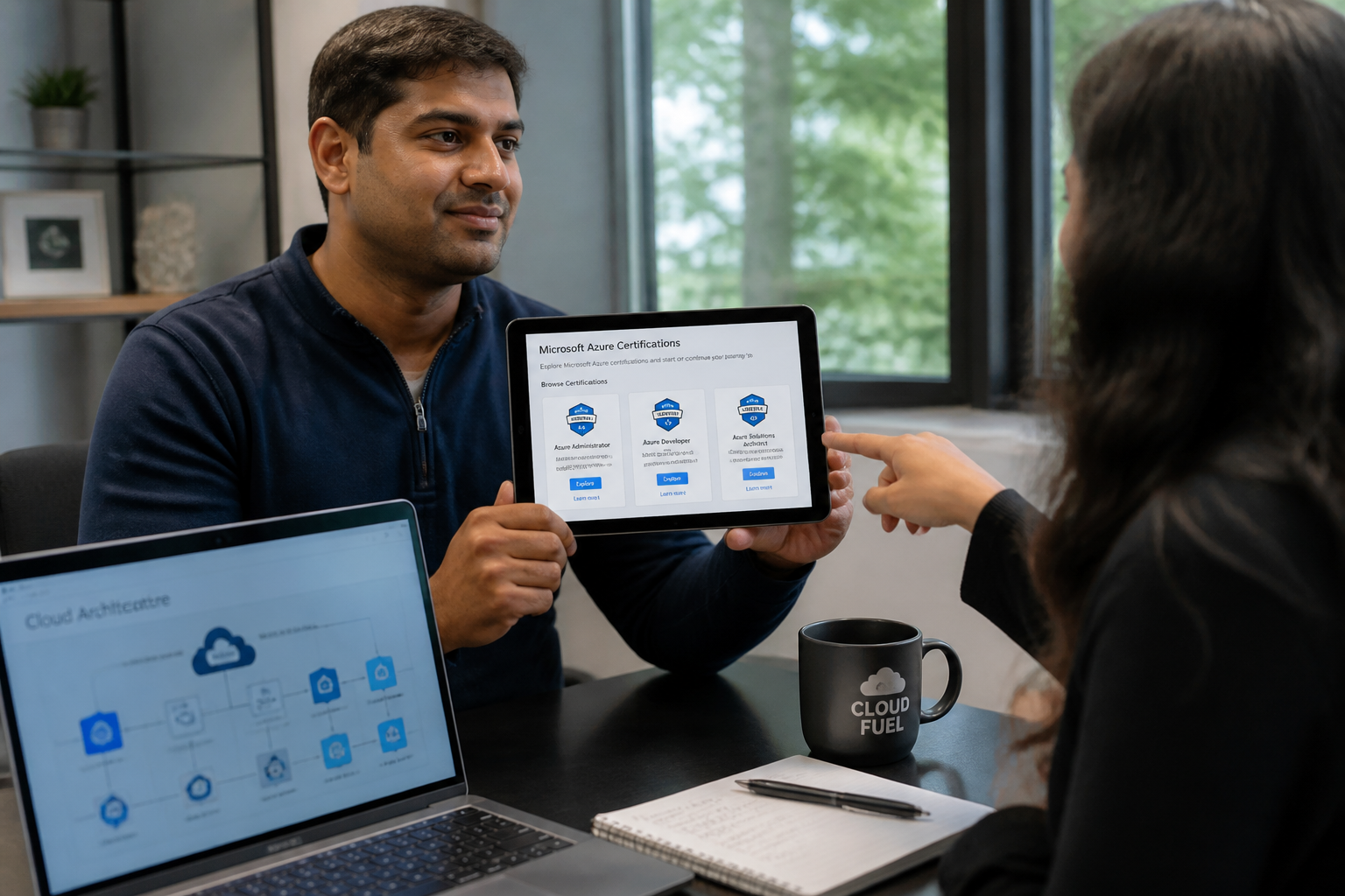 Certification Azure : laquelle choisir selon votre profil