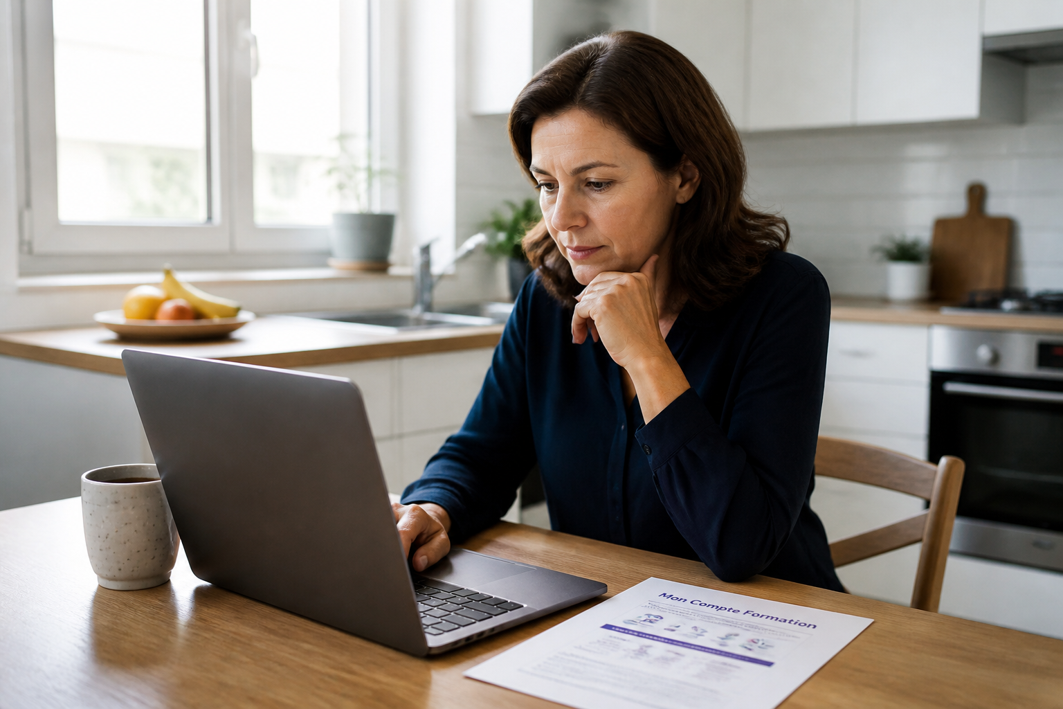 CPF : comment financer une formation longue avec 8000 euros de plafond