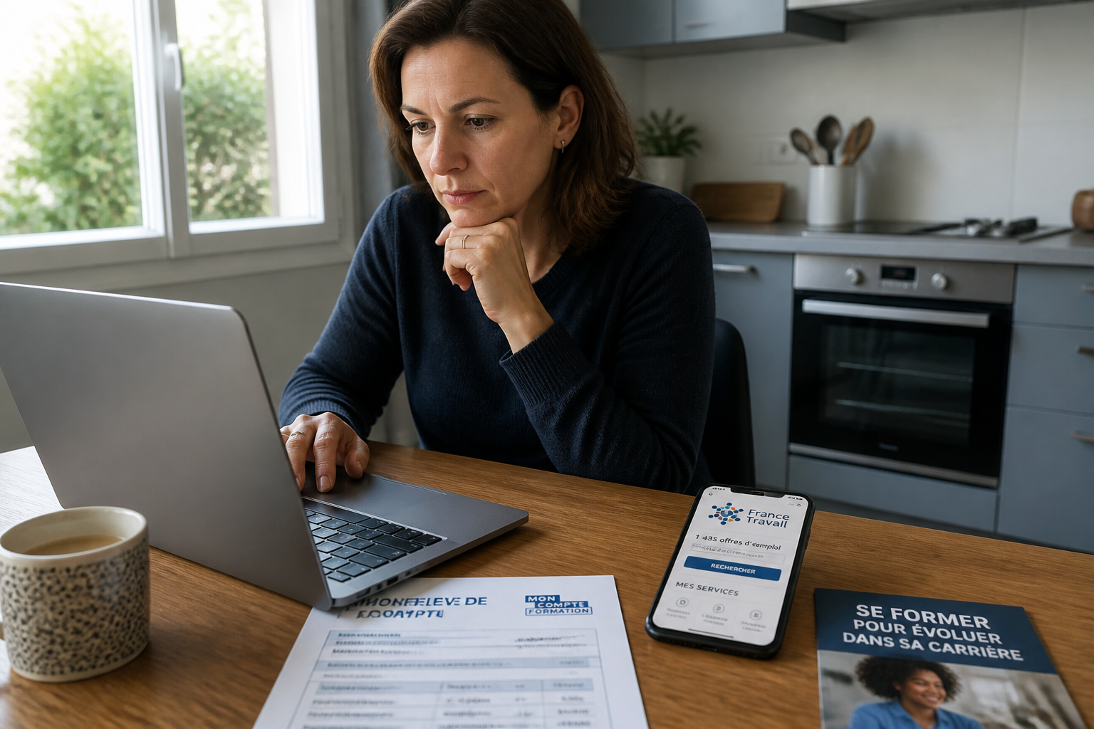 CPF : comment financer une formation sans avancer un euro