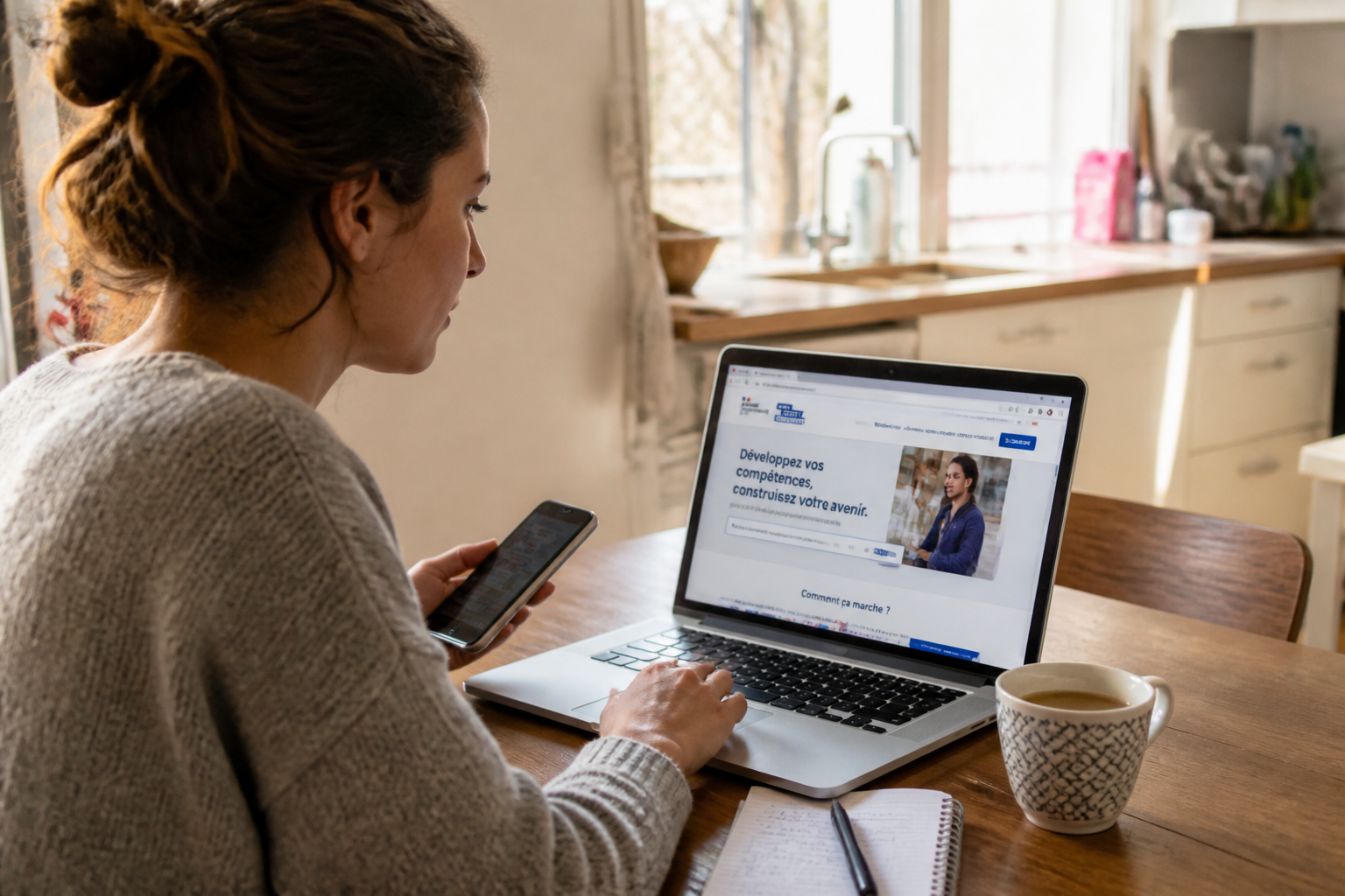 CPF : le guide pour utiliser votre compte formation sans erreur