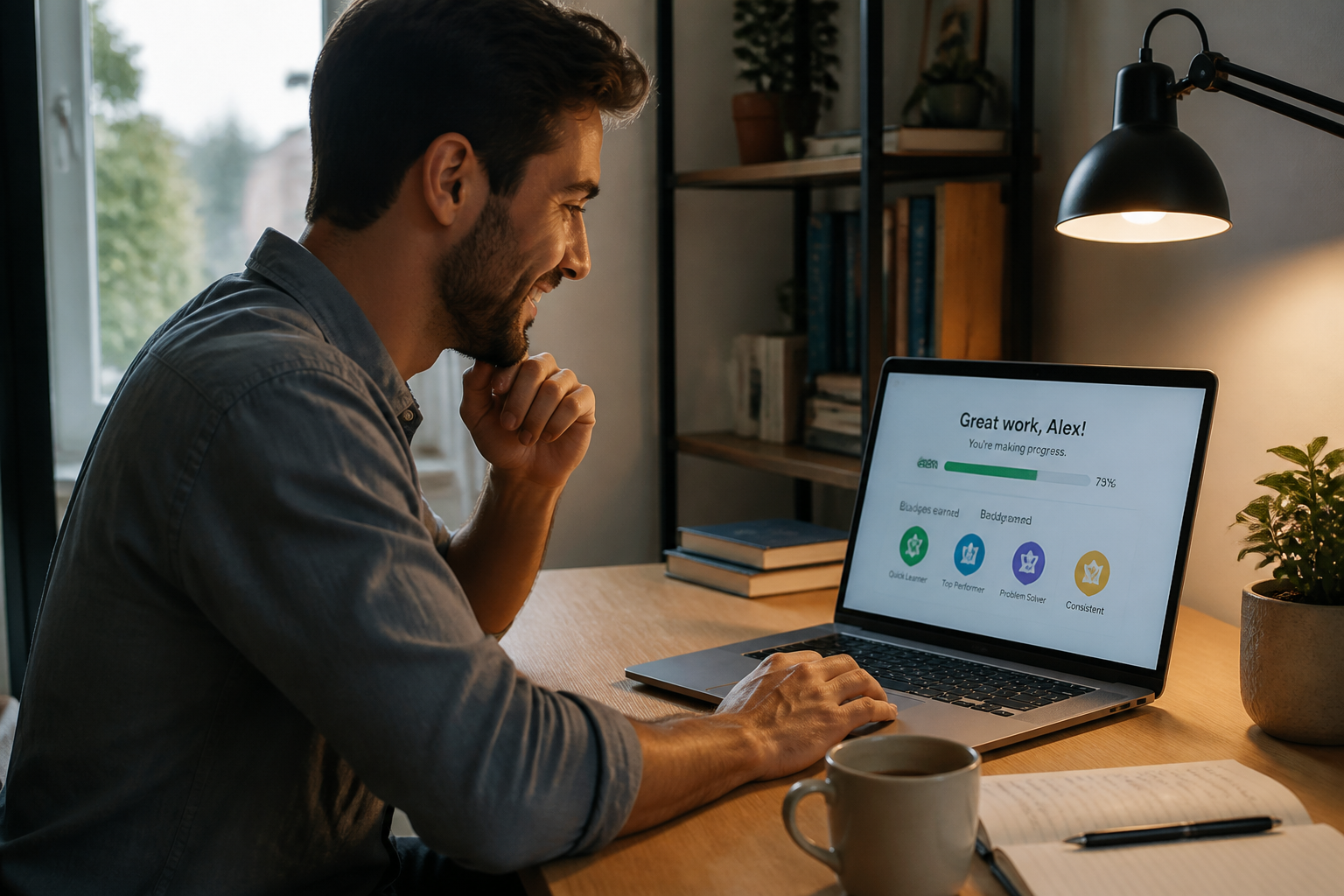 Formation à distance : CEF Learning mise sur la gamification pour maintenir la motivation