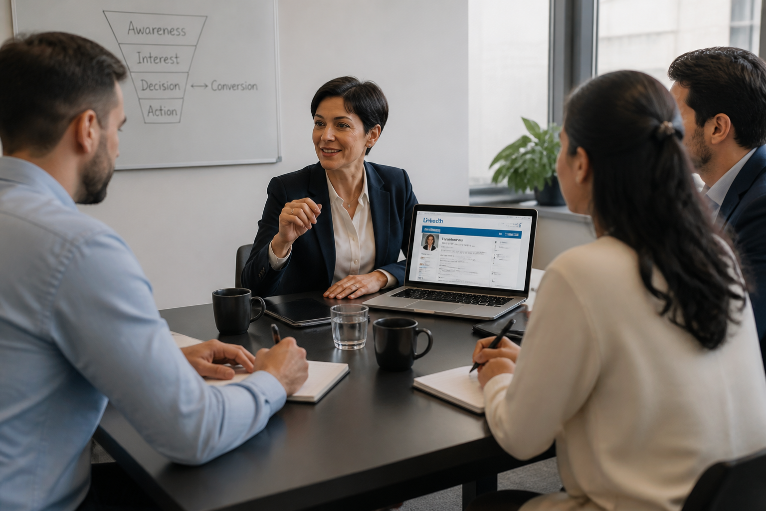 Formation LinkedIn avec Emmanuelle Petiau : en vaut-elle le coup ?