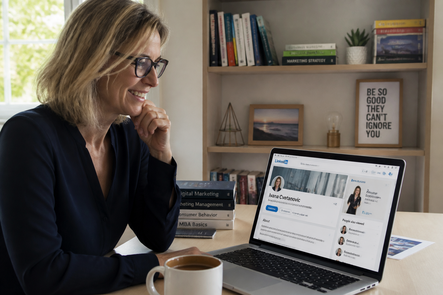 Formation LinkedIn avec Emmanuelle Petiau : en vaut-elle le coup ?