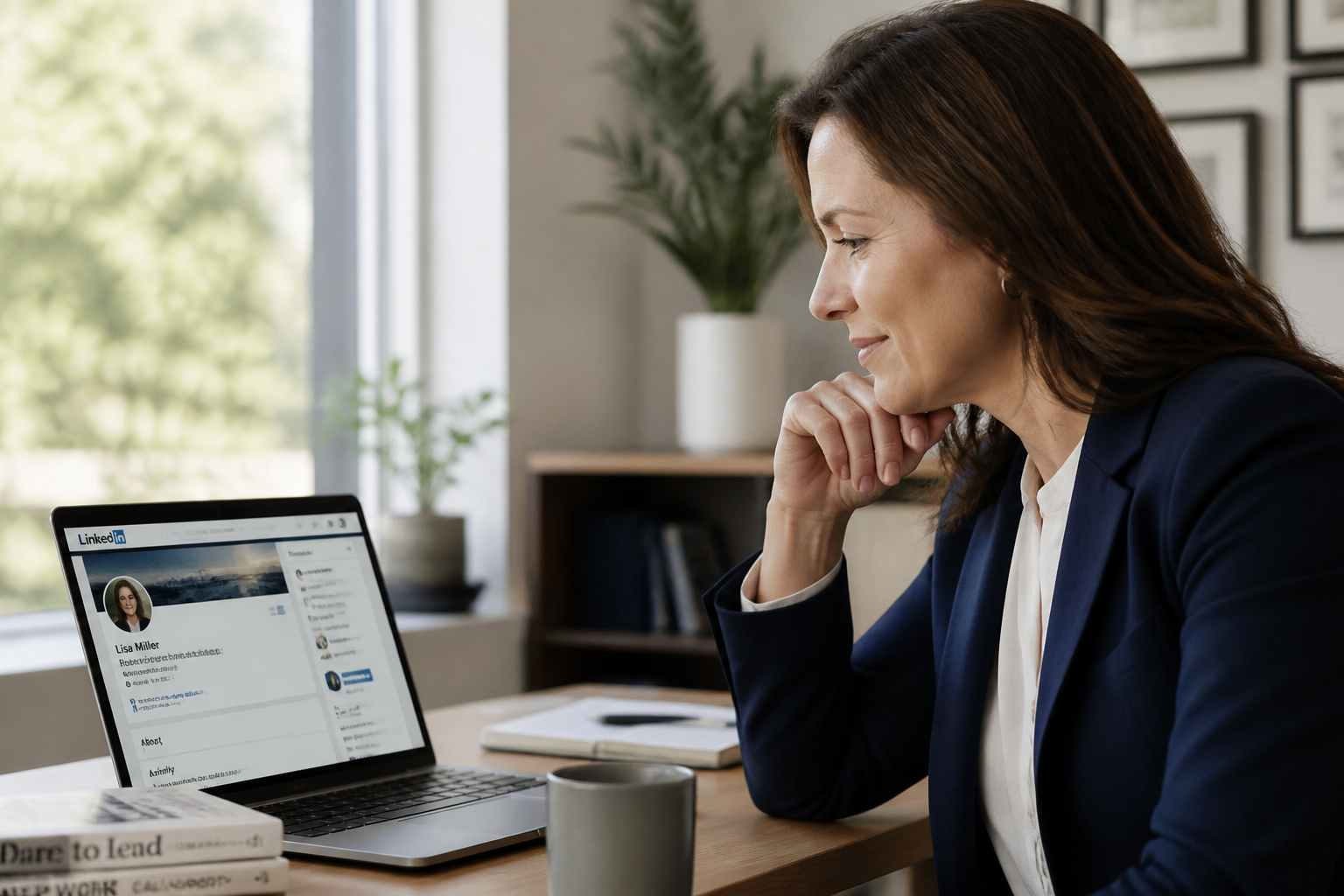 Formation LinkedIn avec Emmanuelle Petiau : en vaut-elle le coup ?