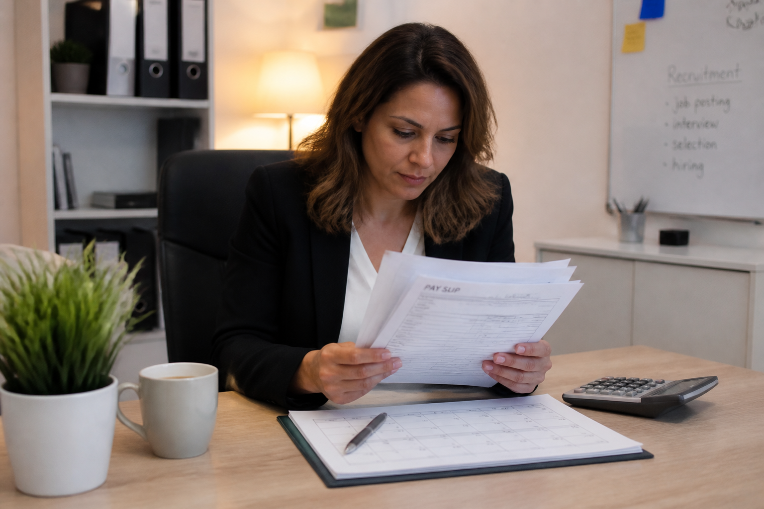 Indemnité de congés payés : comment éviter les erreurs de calcul