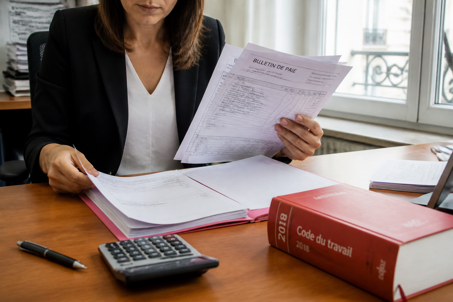Indemnité de congés payés : comment éviter les erreurs de calcul