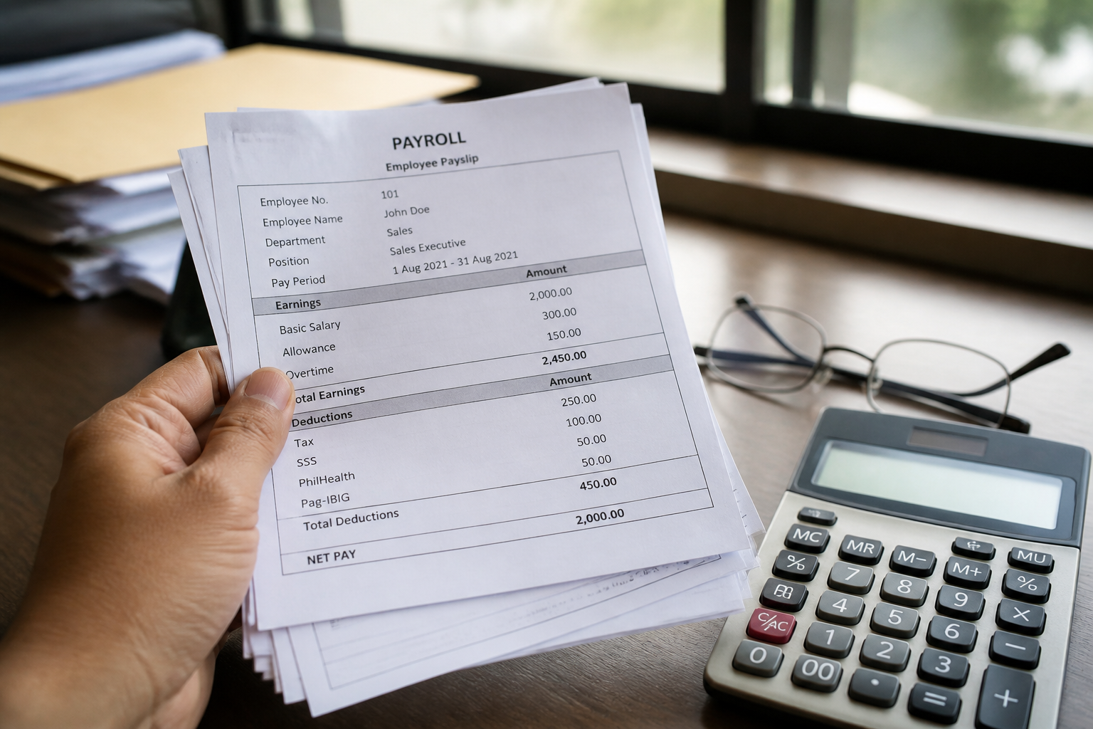 Indemnité de congés payés : comment éviter les erreurs de calcul